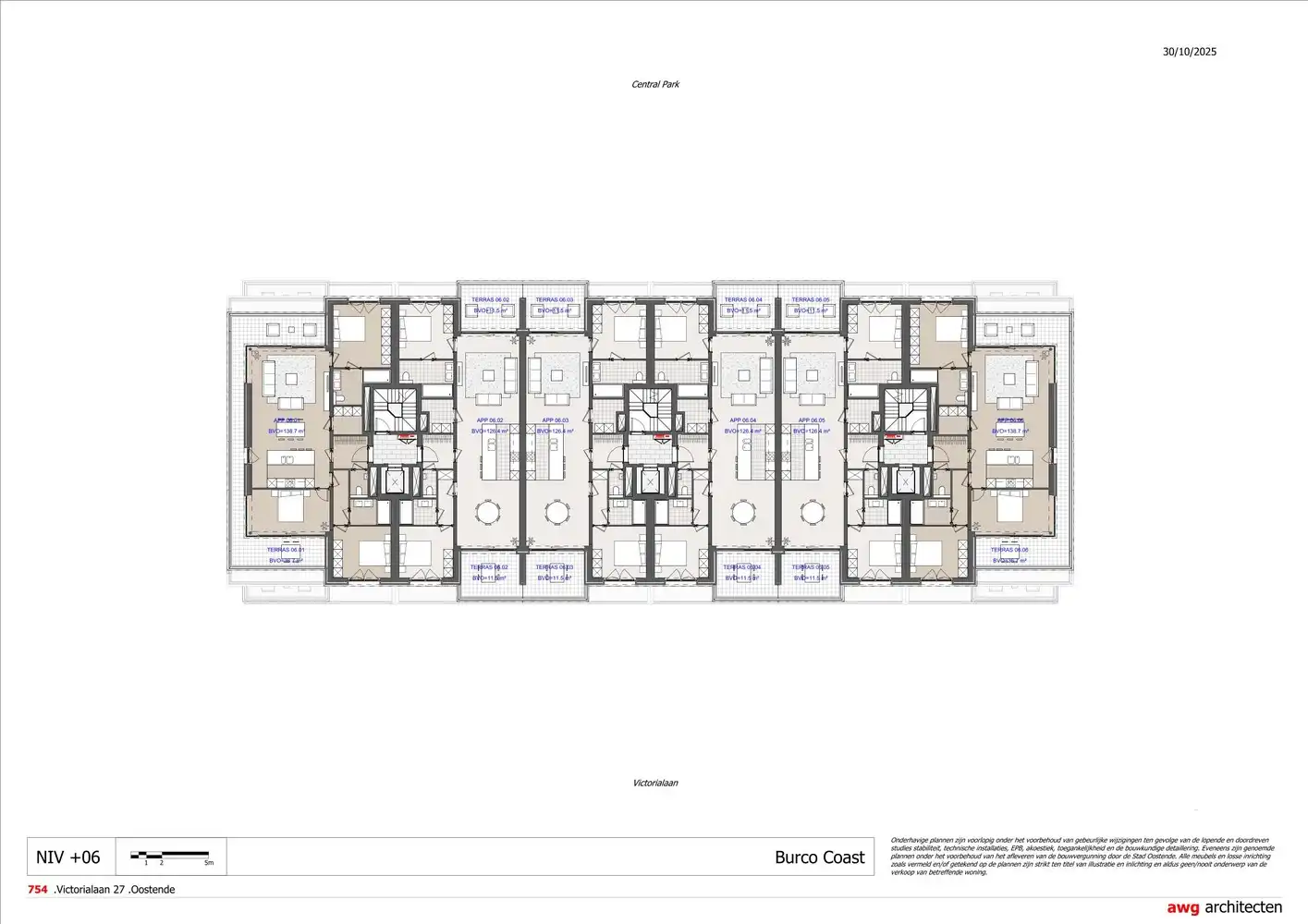 RESIDENTIE PARK 27 foto 17