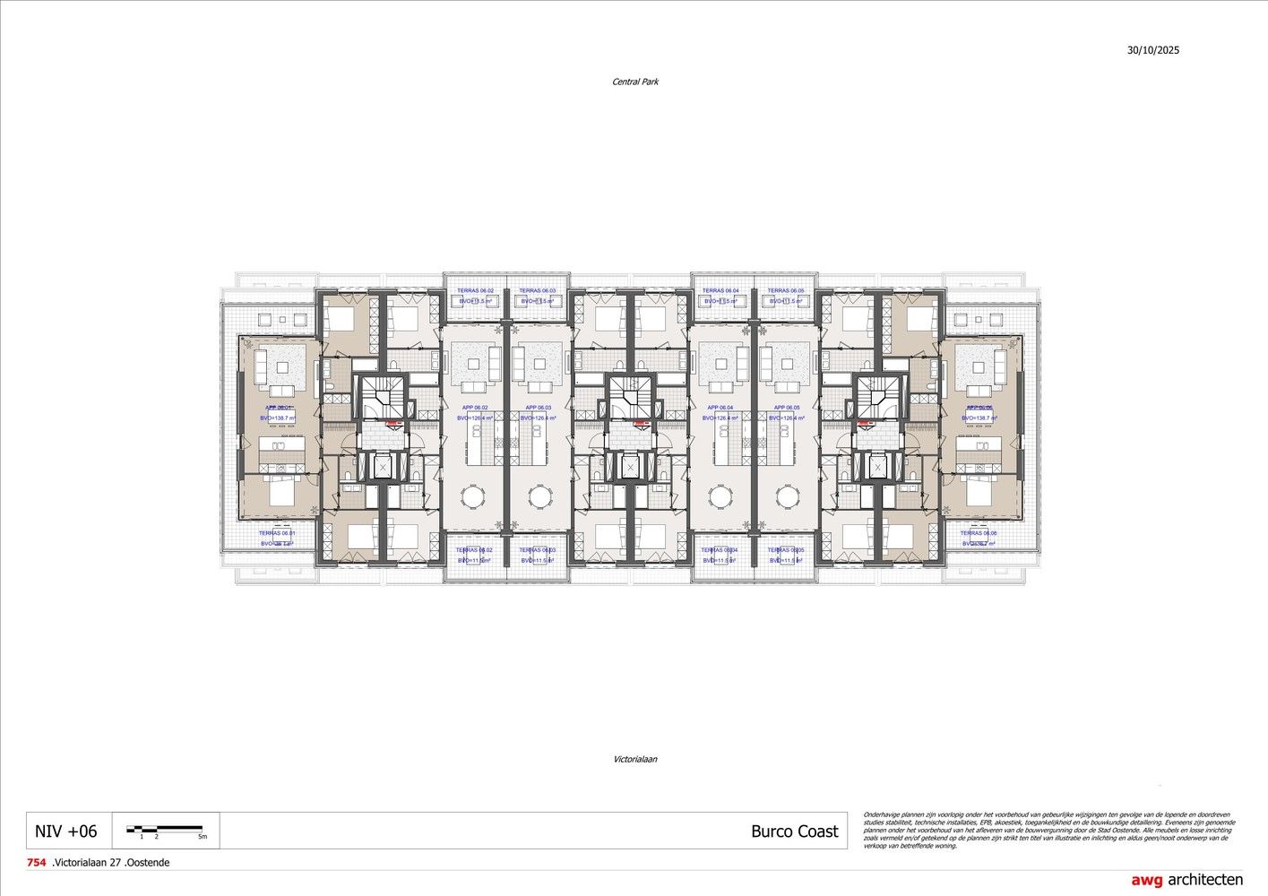 RESIDENTIE PARK 27 foto 17