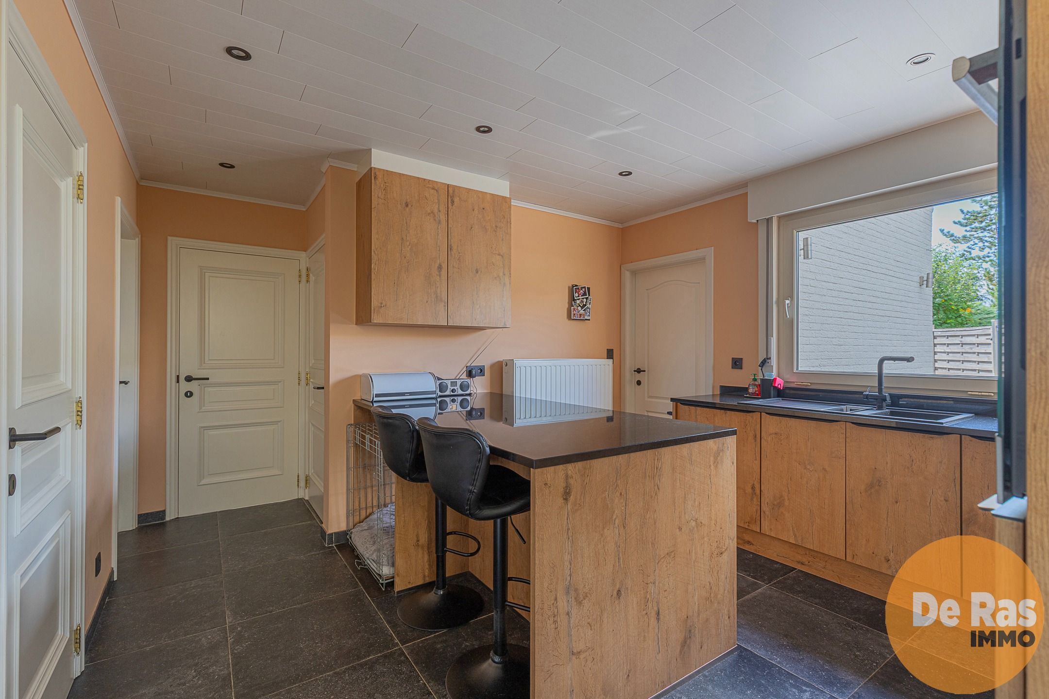 ERPE - Perfect instapklare woning op een rustige locatie foto 10