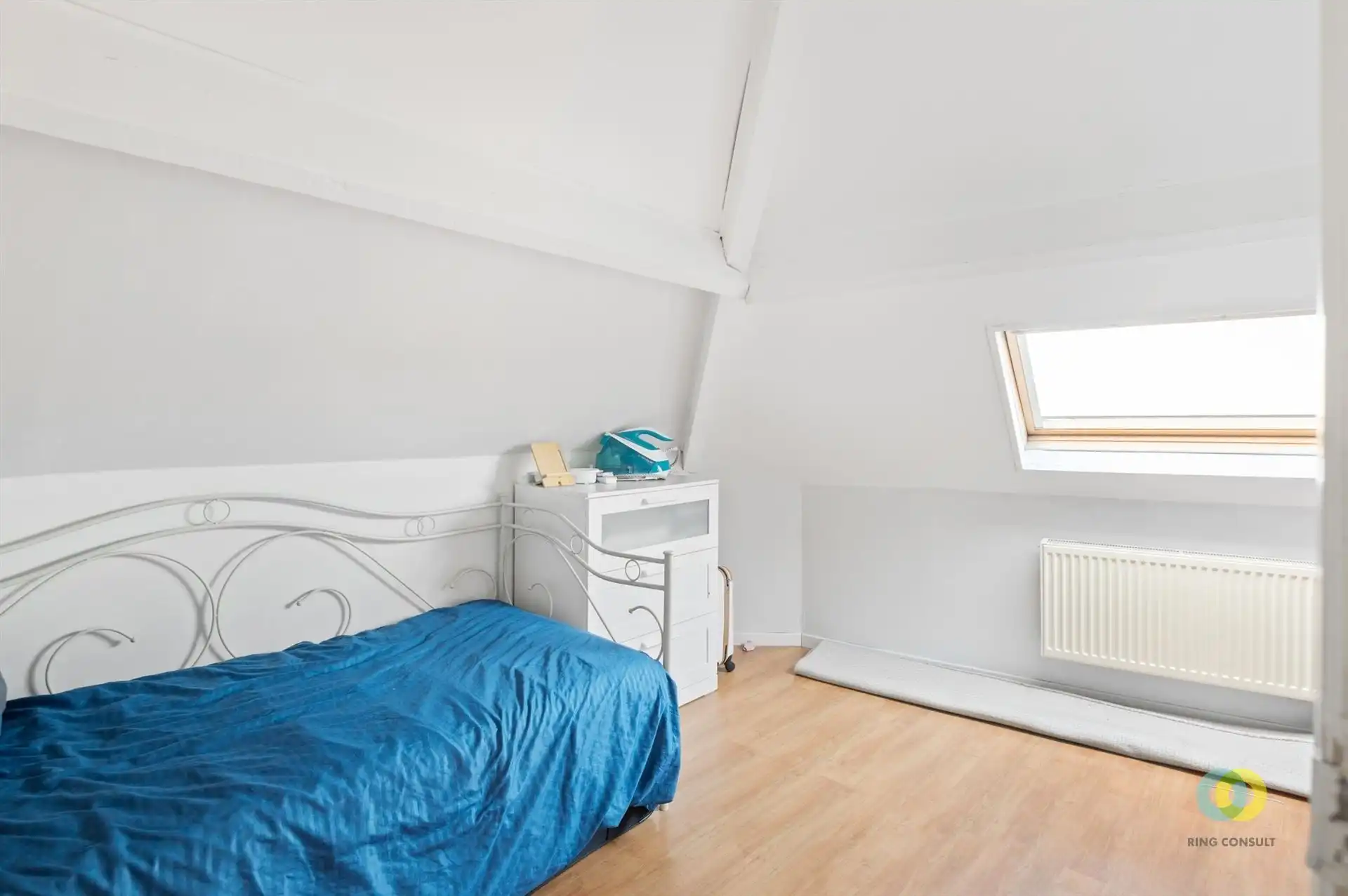 appartementsgebouw foto 12