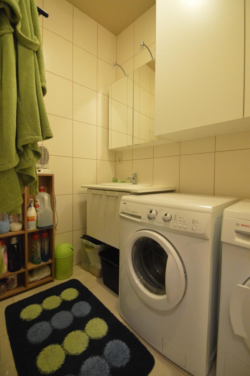  Géén bijkomende alg.onkosten - Mooi gelijkvloers appartement te HOESELT CENTRUM foto 16