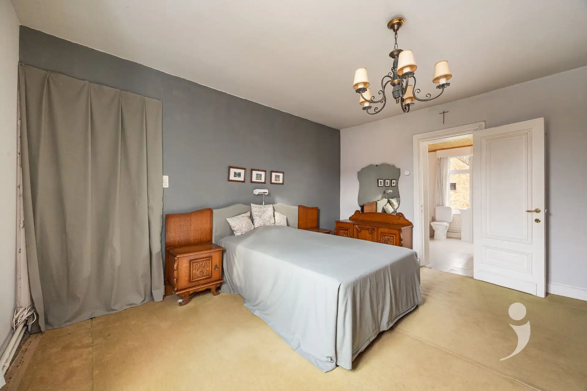 Statige woning op een mooi perceel! foto 20