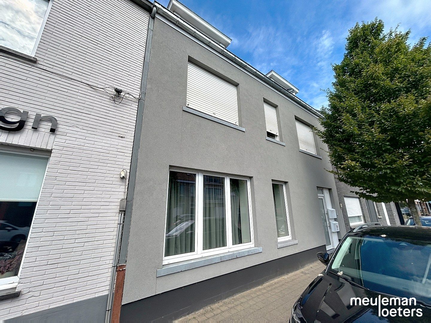 luchtig appartement foto 10