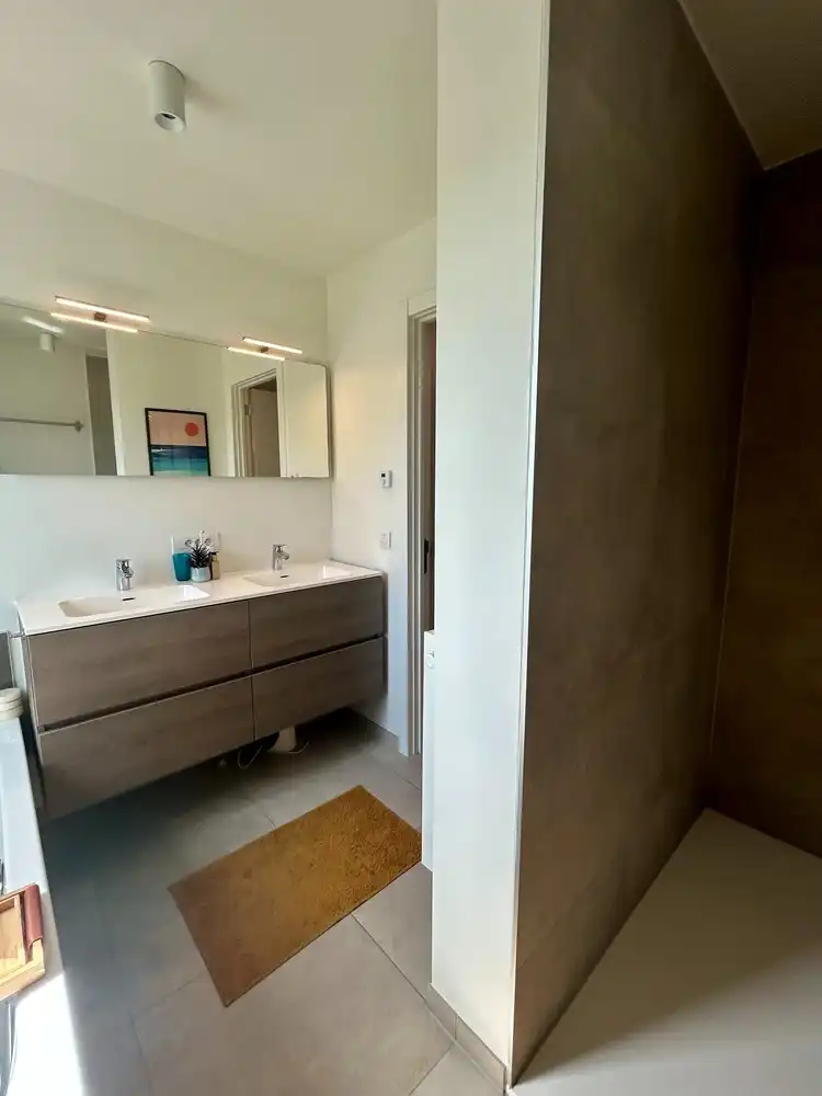 BEN-woning met zwembad te Wilsele foto 16