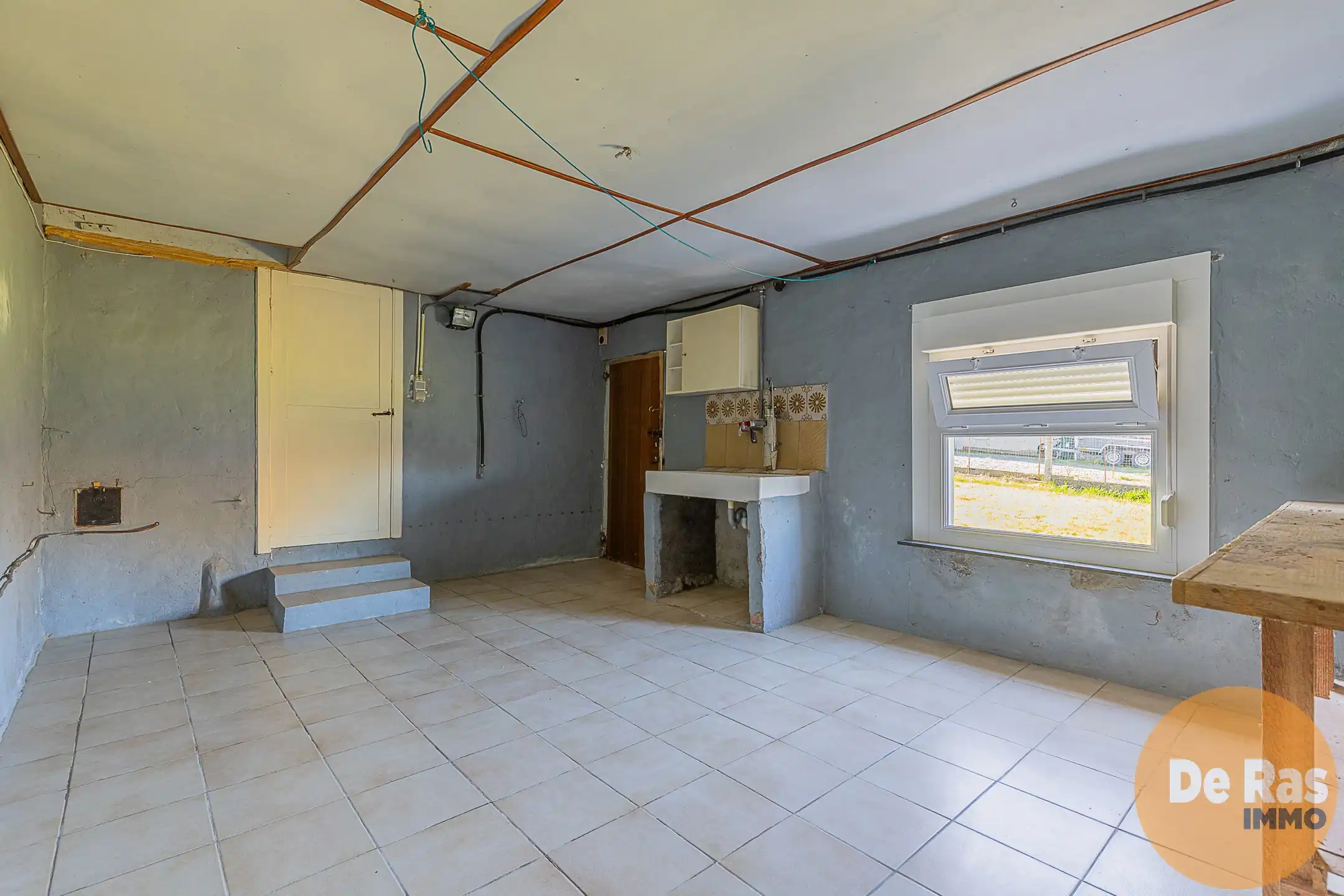 ZWALM - Goed onderhouden woning op mooi perceel van 1660 m² foto 23