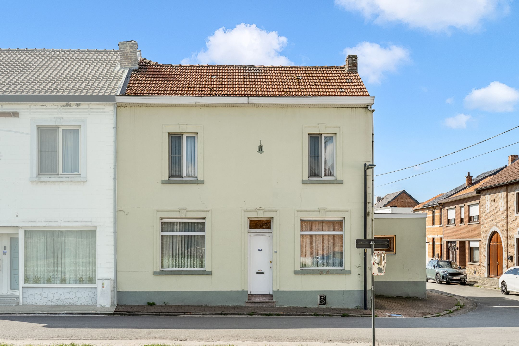 Woning op 1a98ca in het landelijk gelegen Zussen foto 22