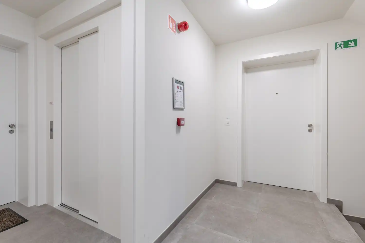 Instapklaar nieuwbouwappartement te huur in Opgrimbie (Maasmechelen) foto 6