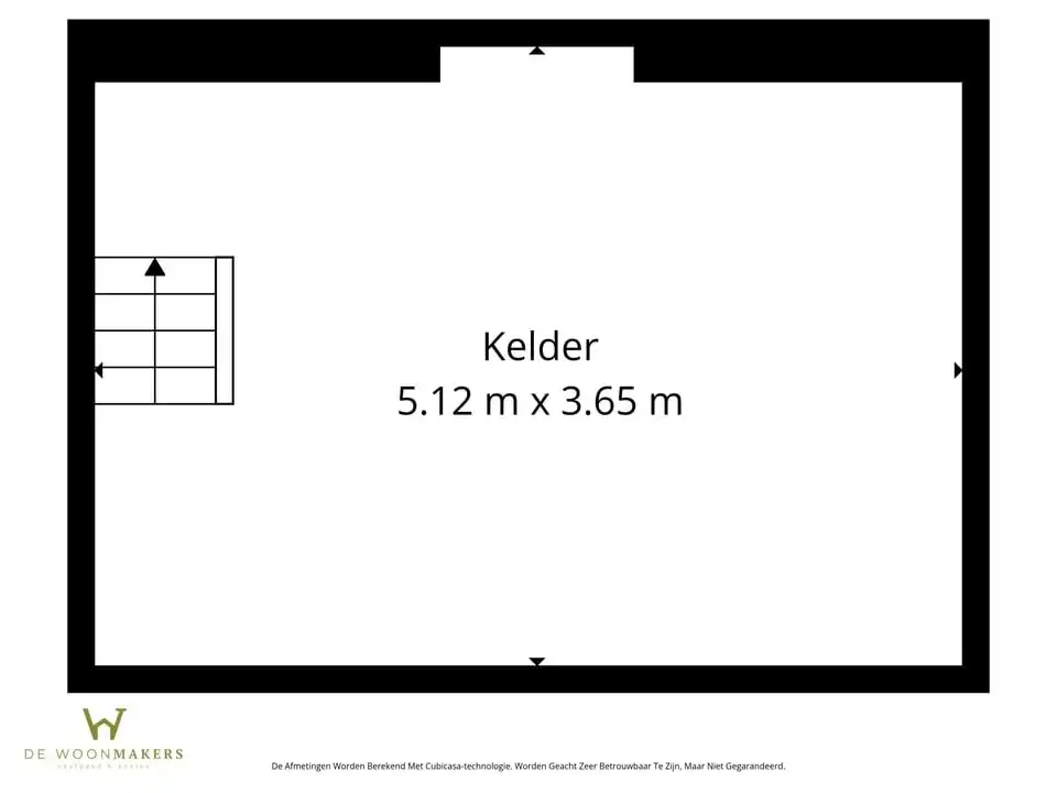 KNAP GERENOVEERDE GEZINSWONING MET 3 SLKS, TUIN EN CARPORT IN JEUK foto 33