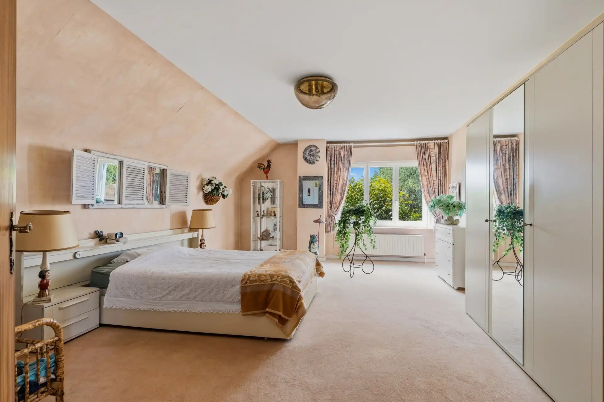 Prachtige, rustieke Villa op 2005m² grond.  foto 18