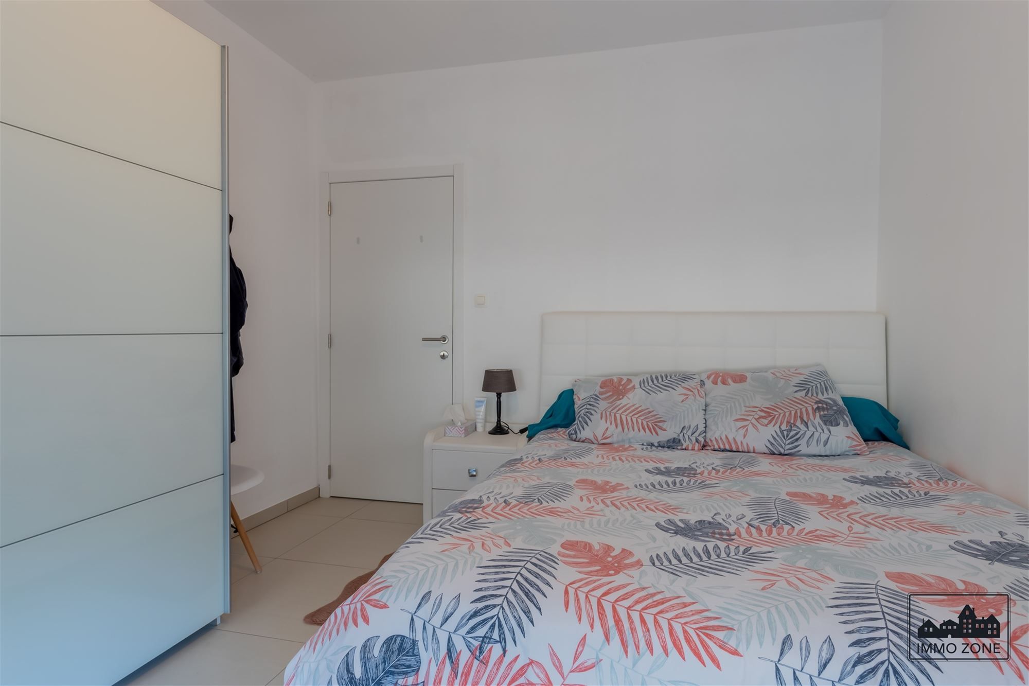 2 slaapkamer appartement op een gunstige ligging foto 7