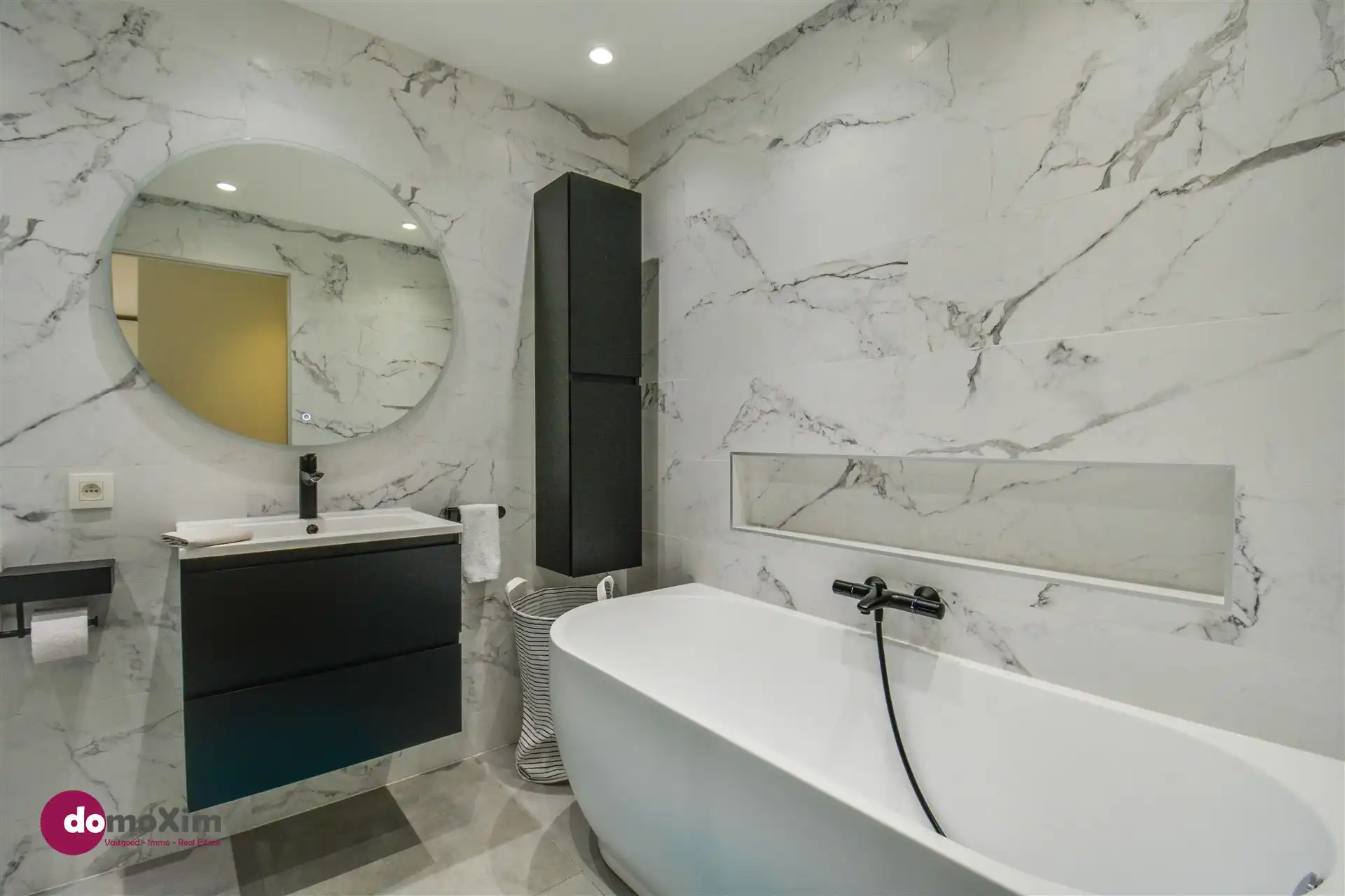 Hoogwaardig afgewerkte, instapklare bungalow in residentiële wijk Lievekensbossen foto 19