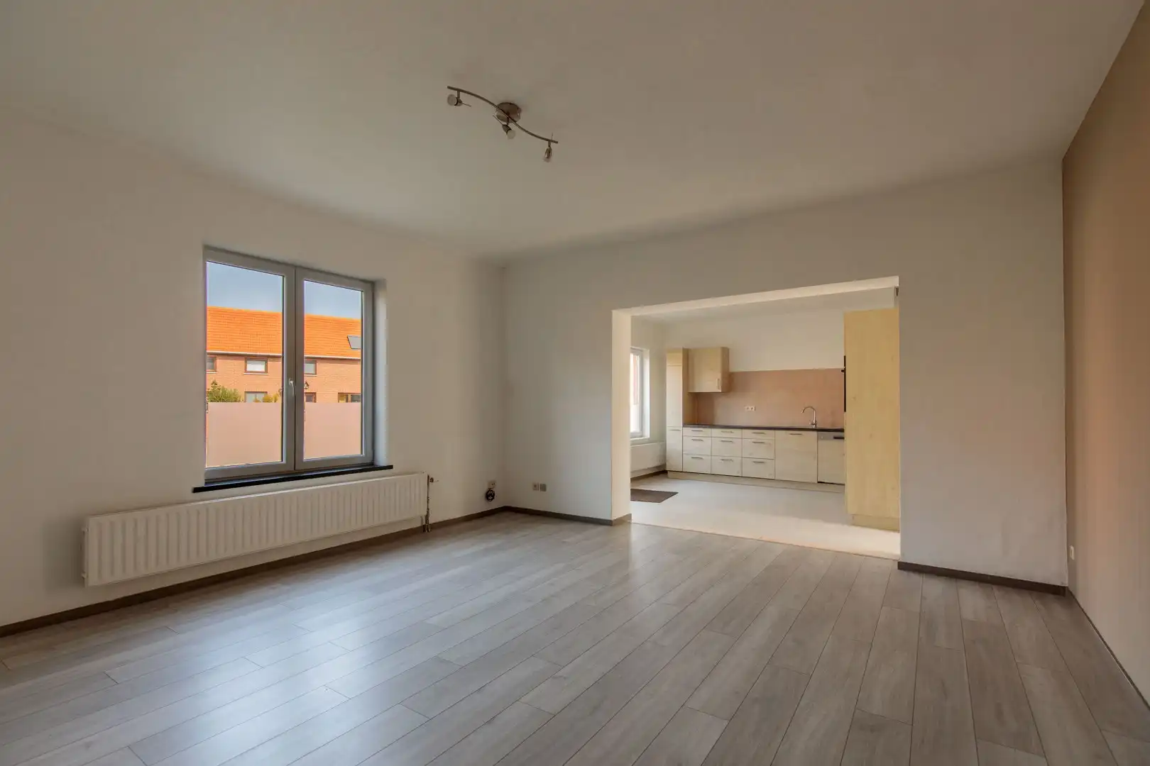 Rustig wonen in het centrum foto 14