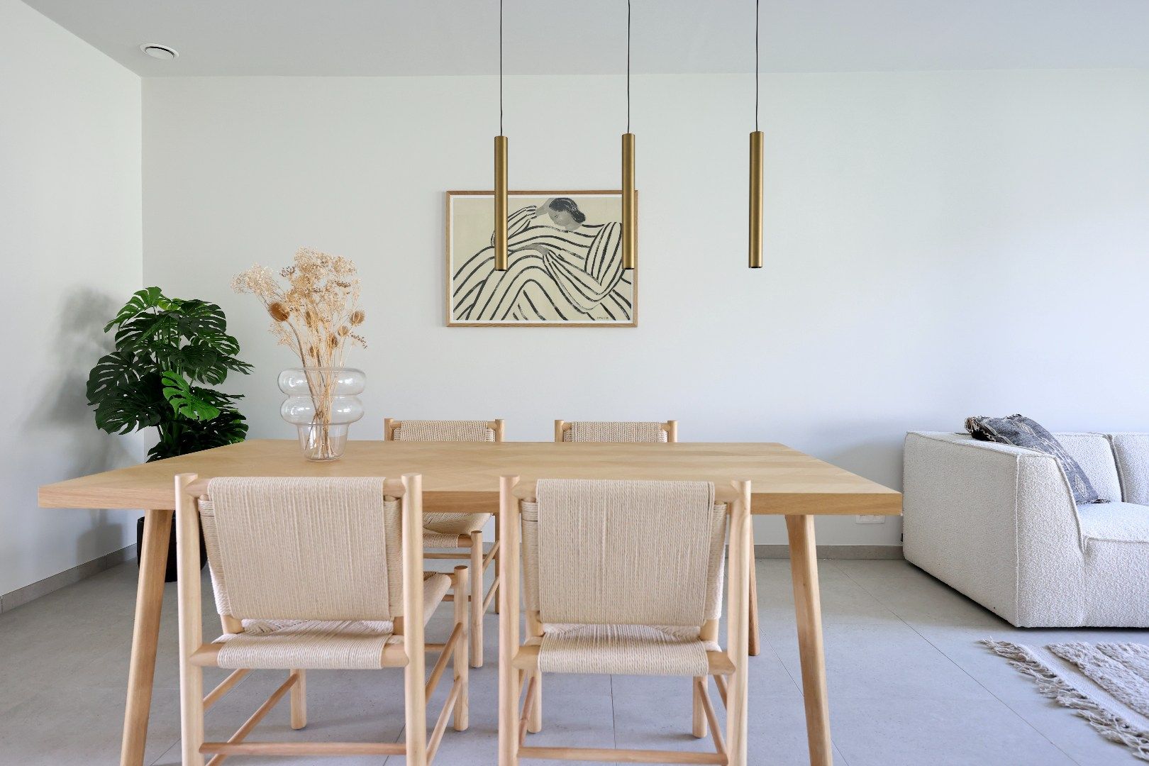 Laatste woning in Tiegem - Instapklaar! foto 6