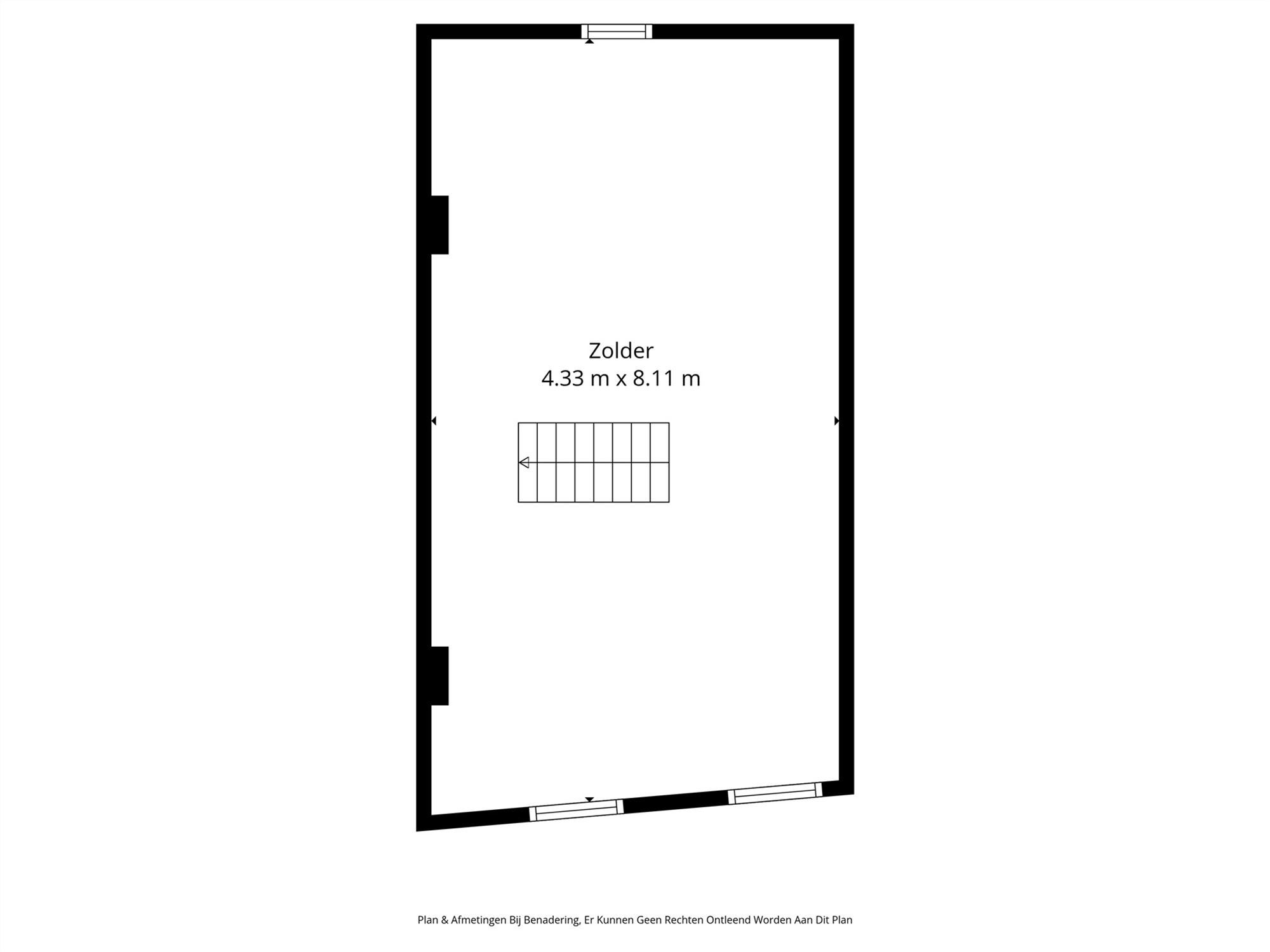 Karaktervol renovatieproject op een uitstekende locatie te Mechelen foto 21