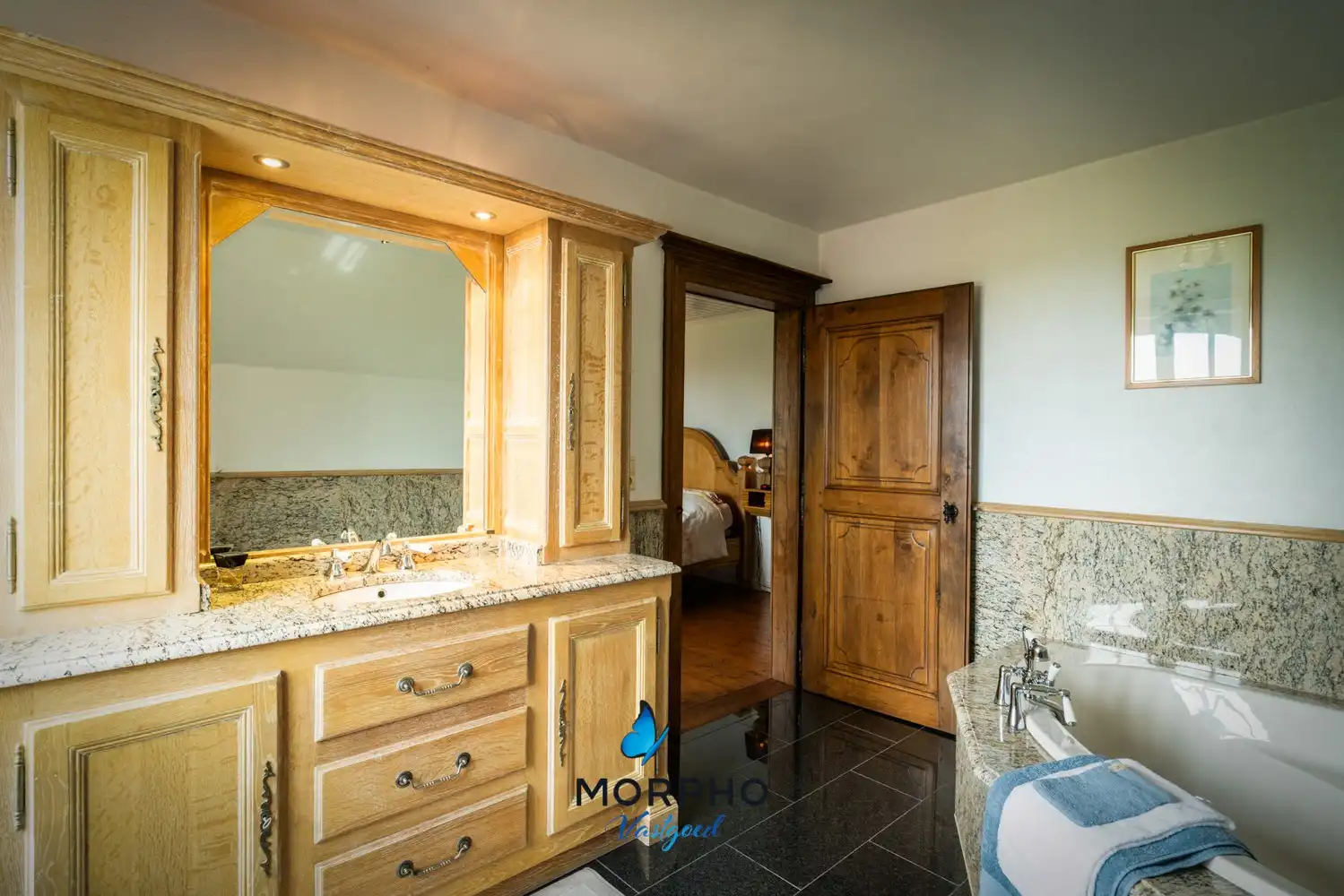 Landgoed Lindenhof - een exclusieve villa op een uitzonderlijk privélandgoed foto 22