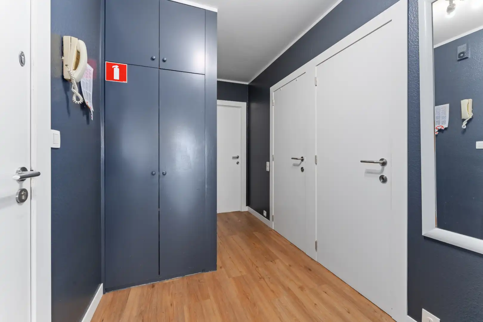 Appartement te koop foto 8