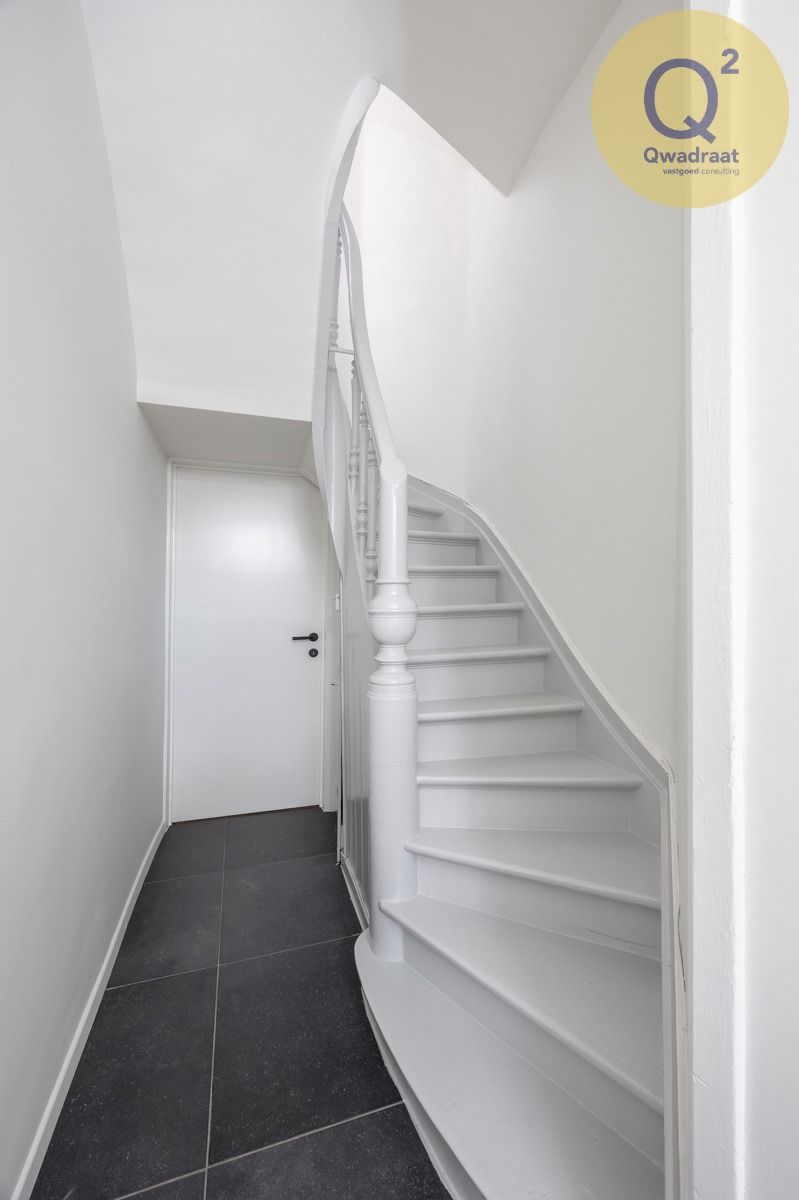 Volledig gerenoveerde woning met 3 slaapkamers nabij Park Spoor Oost foto 3