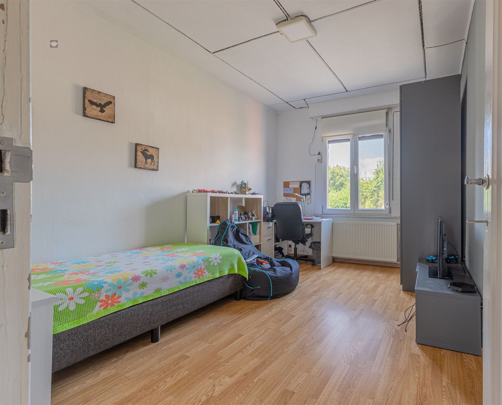 Comfortabele en instapklare gezinswoning met 3 slaapkamers foto 12