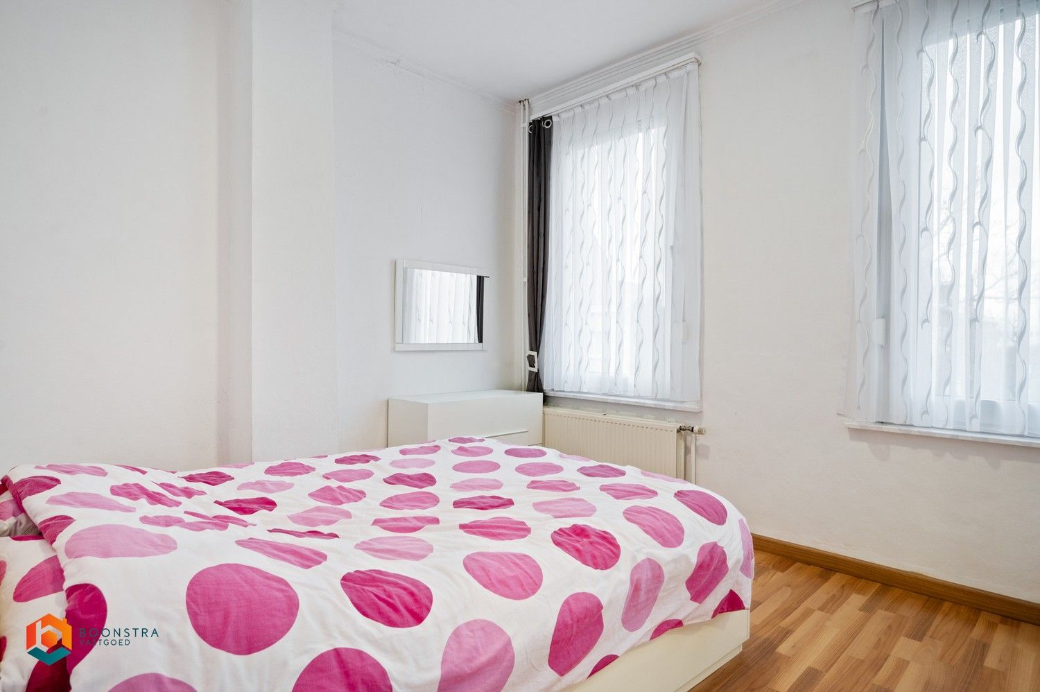 Instapklare woning met 4 slpkrs te Mechelen foto 11