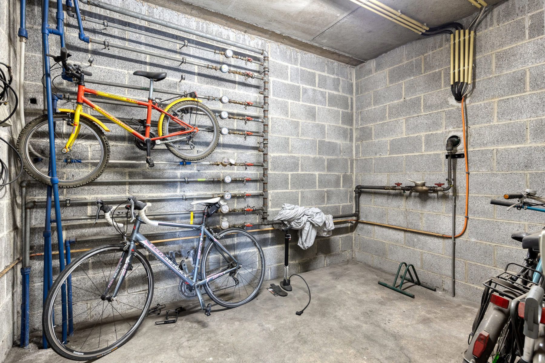 *** KIJKDAG 29/11 tussen 10u - 13u *** OP AFSPRAAK *** foto 21