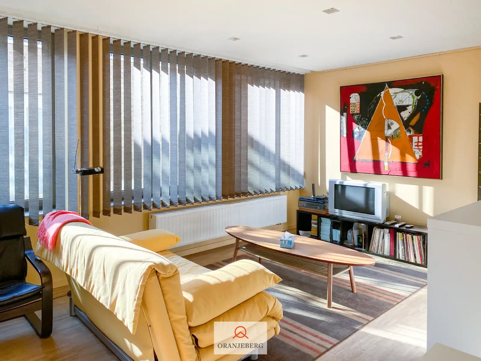 Prachtig appartement in centrum Gent foto 2