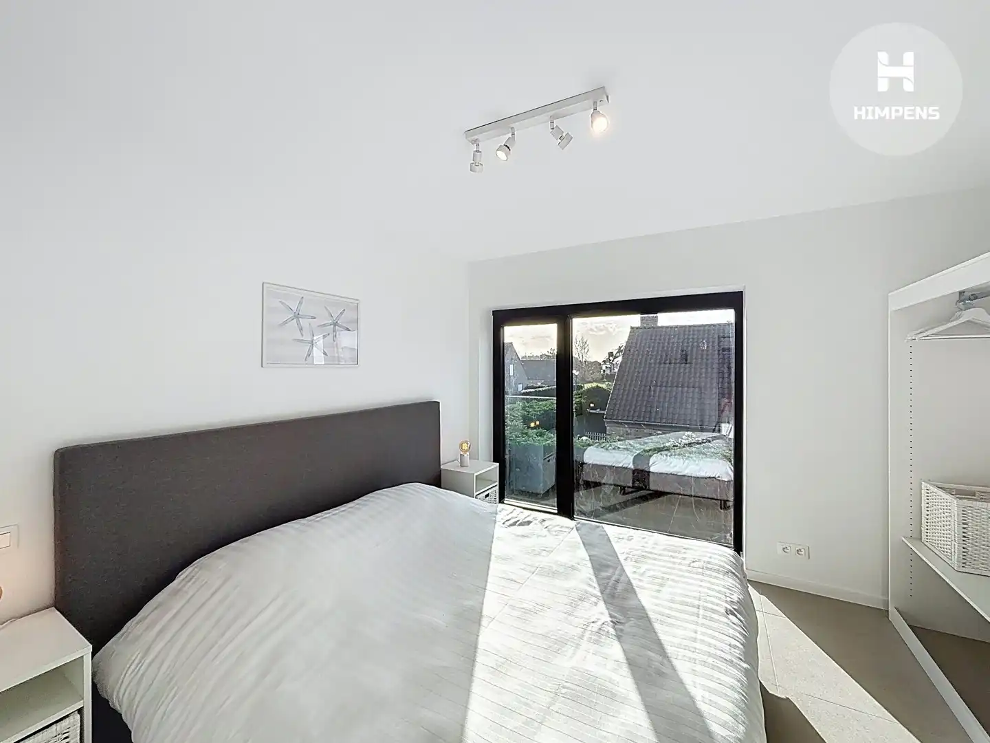 Topligging Sint-Idesbald – luxe woning 5 slpks/5 badk – EPC A foto 13