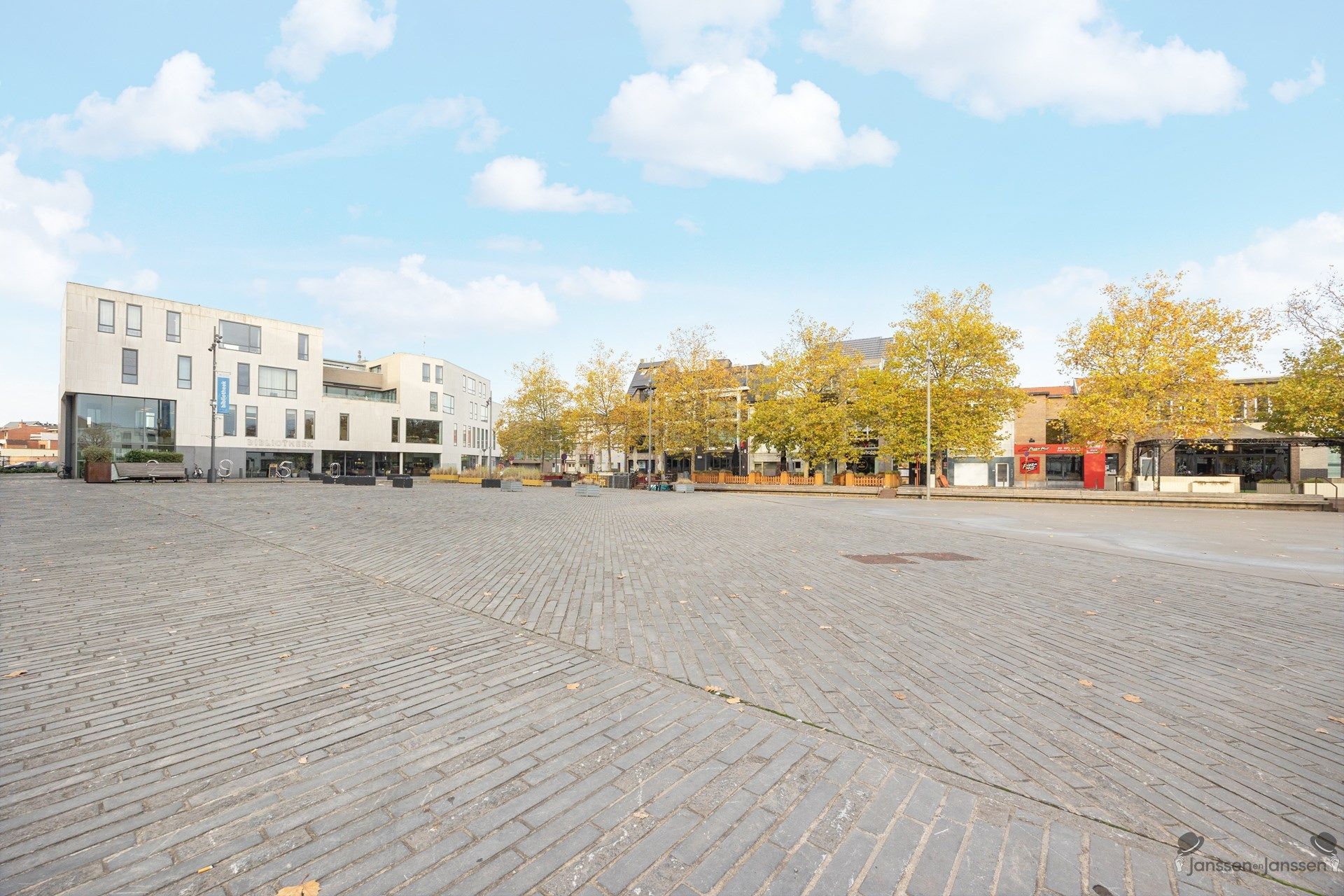 Zorgeloze vastgoedinvestering met bewezen rendement in centrum Kapellen foto 13