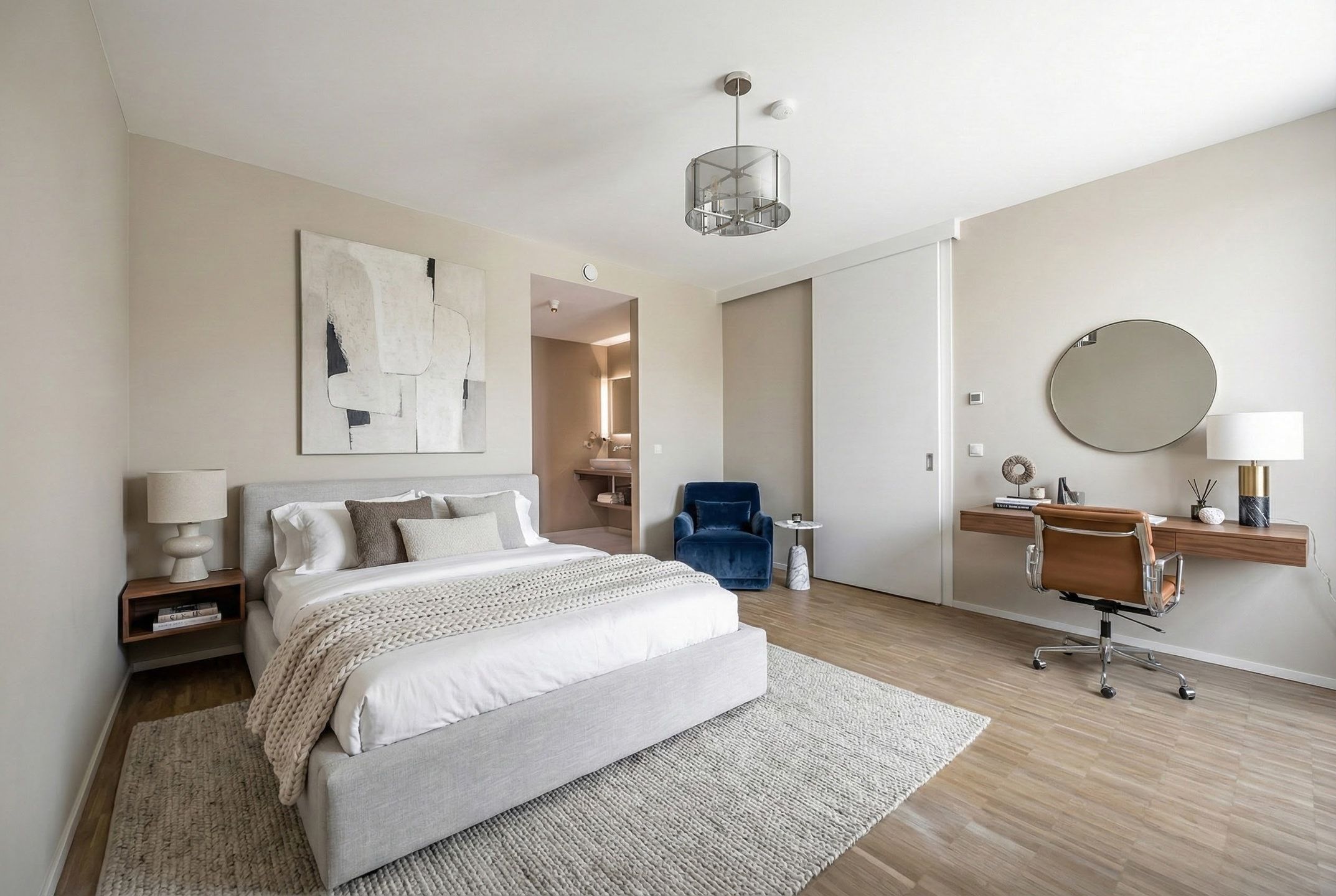 Groen wonen met terrassen + tuin op topligging aan Nieuw Zuid foto 12