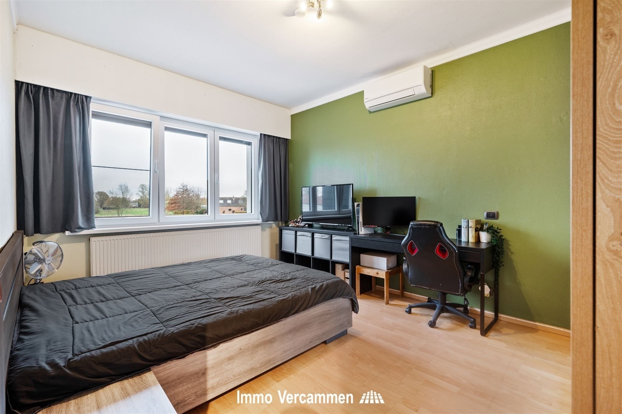 Recent gemoderniseerde woning te Sint-Katelijne-Waver foto 9