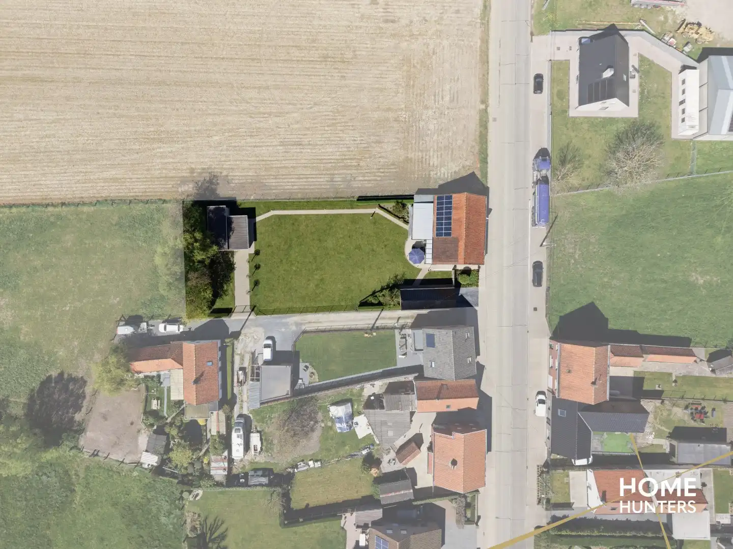 Alleenstaande instapklare woning te Klerken! foto 24