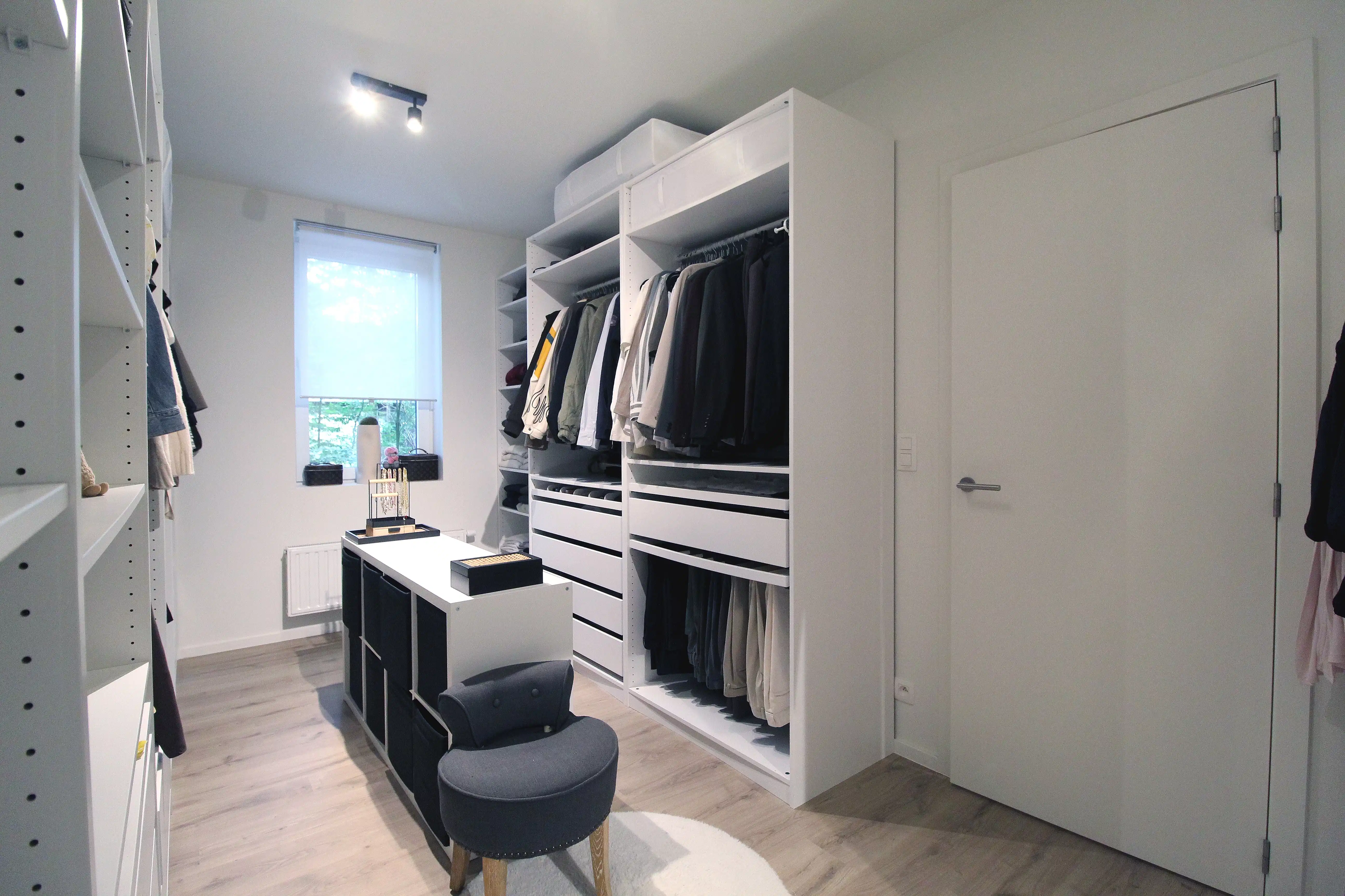 Nieuwbouwwoning (BEN) in het groen te Gentbrugge foto 17