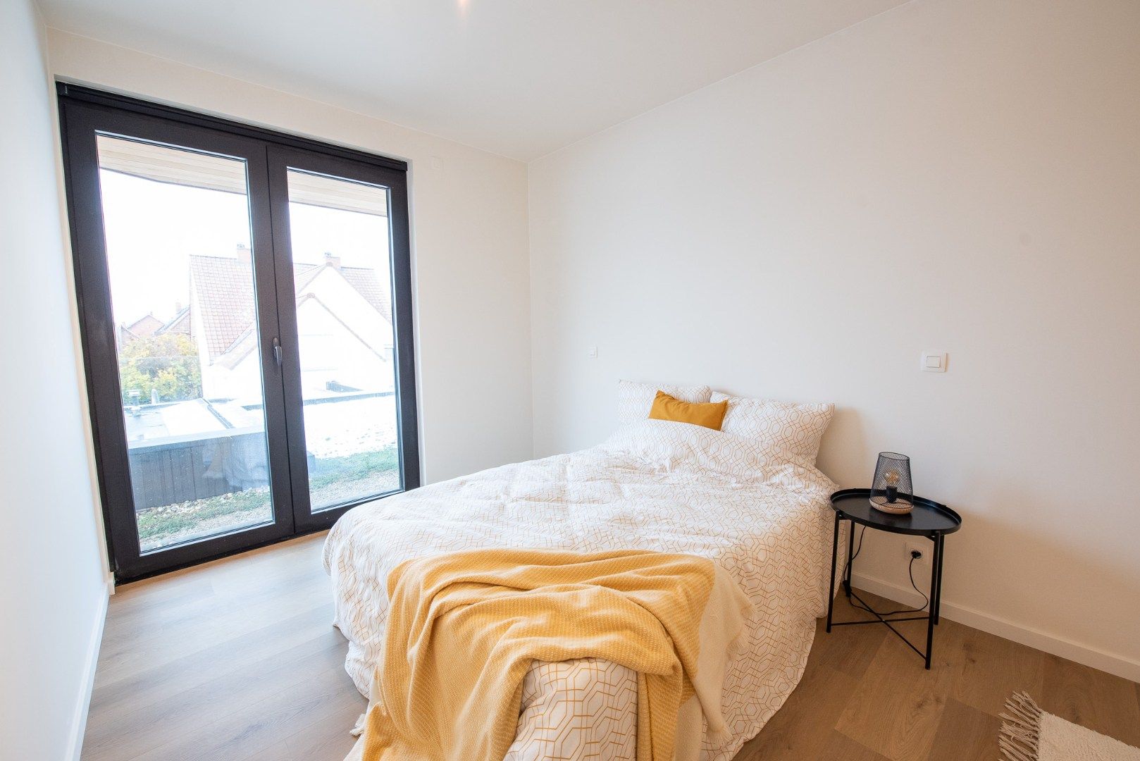 Duurzaam afgewerkt & luxueus appartement TE KOOP in 'residentie Daniël & Zozima'. foto 14