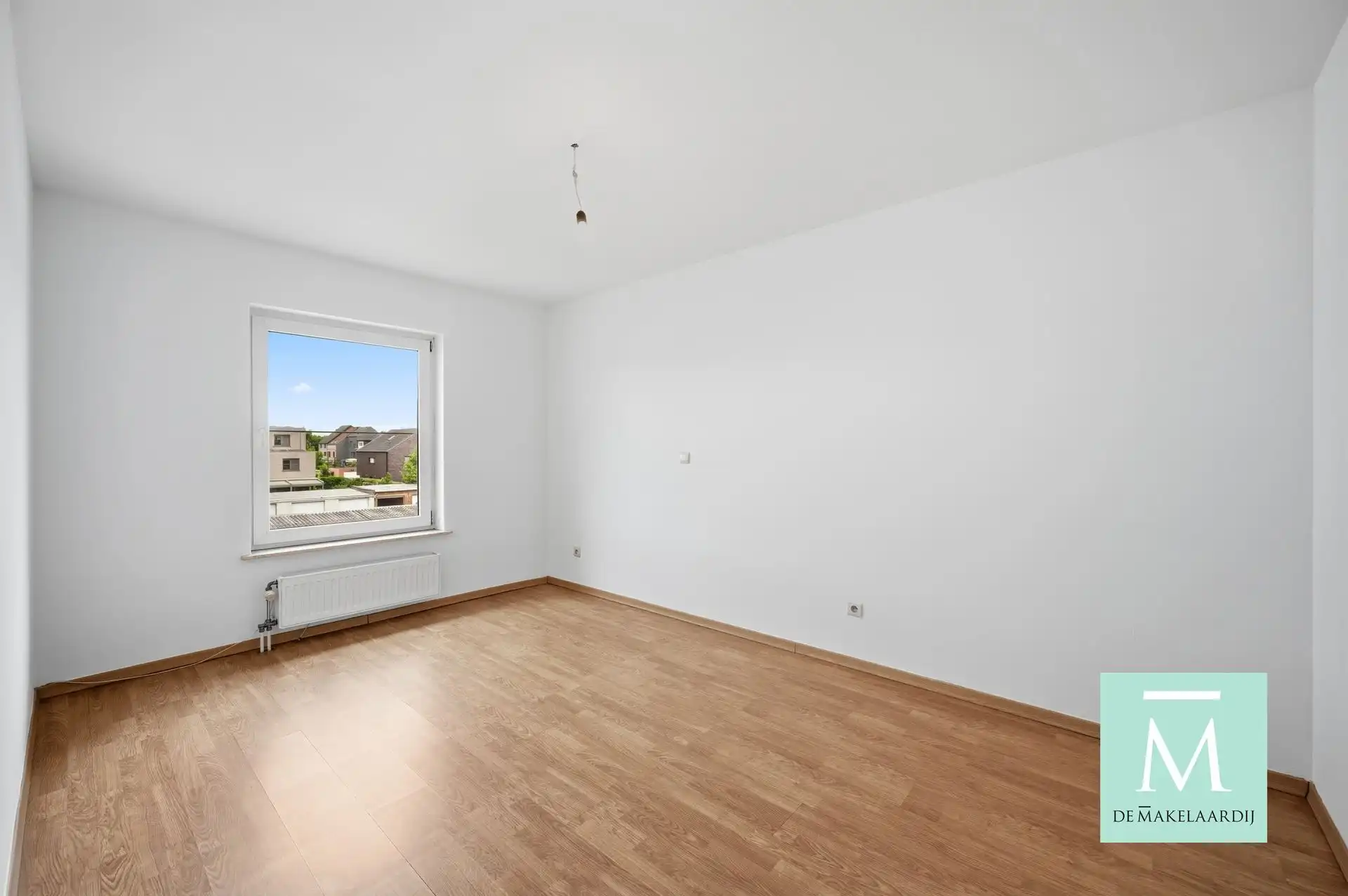 Ruim en energiezuinig appartement met zonnig terras foto 6