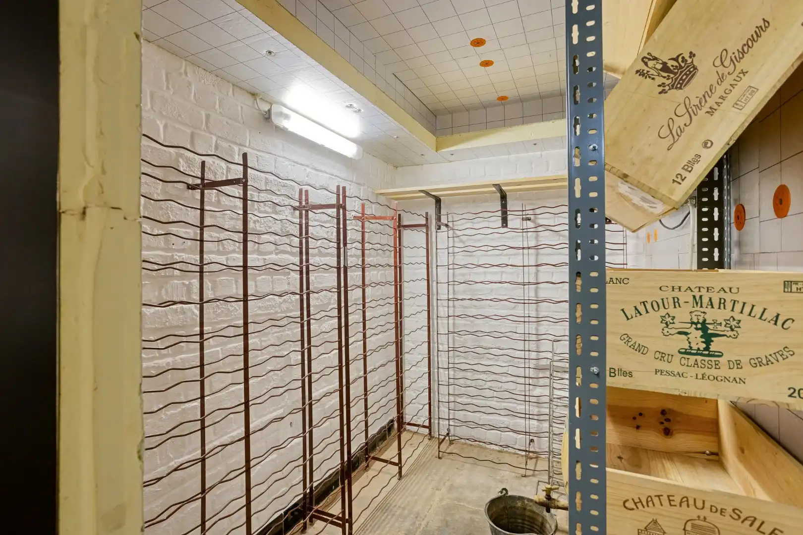 TE HUUR – Stijlvolle villa met uitzonderlijk terras & tuin 1652 ALSEMBERG foto 23