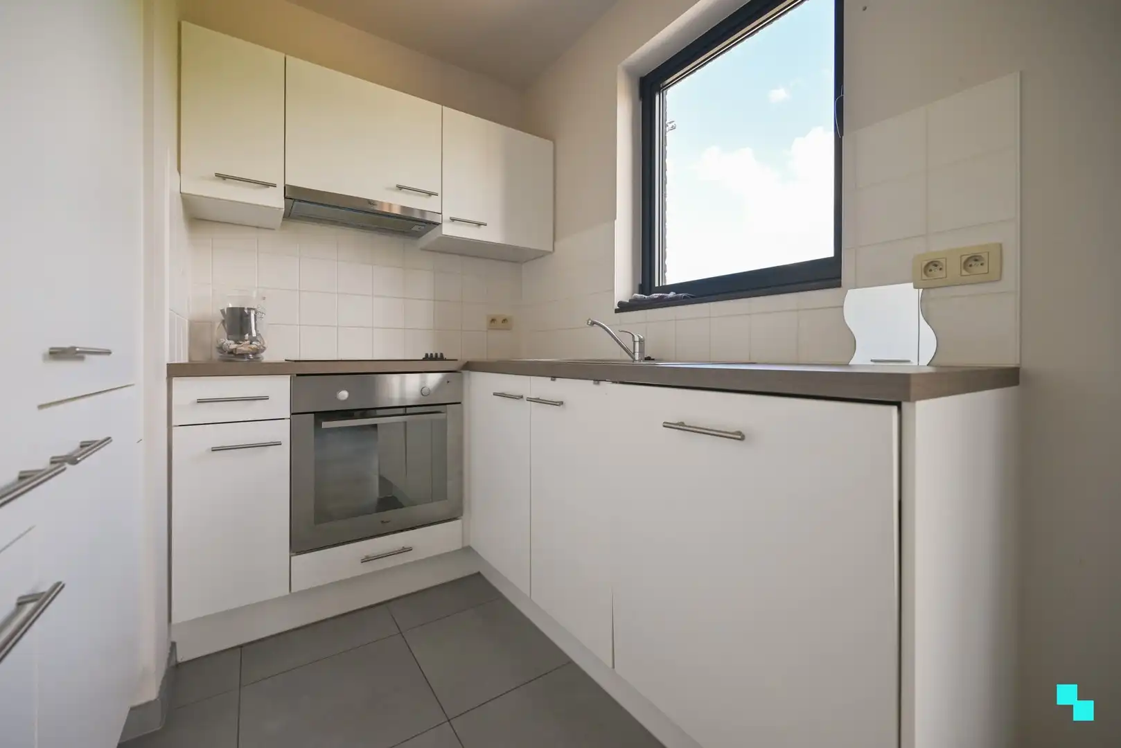 Appartement te huur foto 7