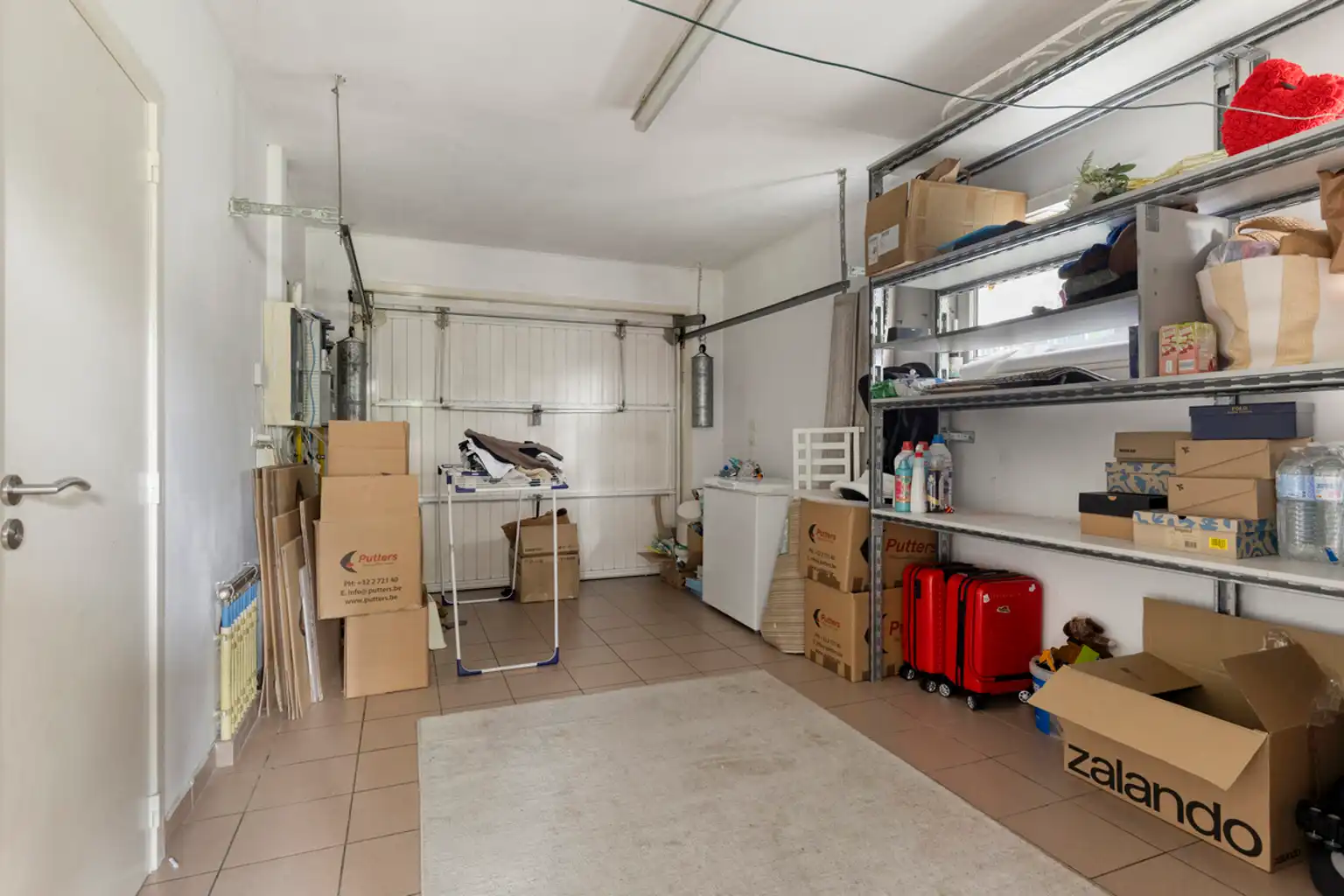 Ruime viergevelwoning met vier slaapkamers in Zellik foto 13