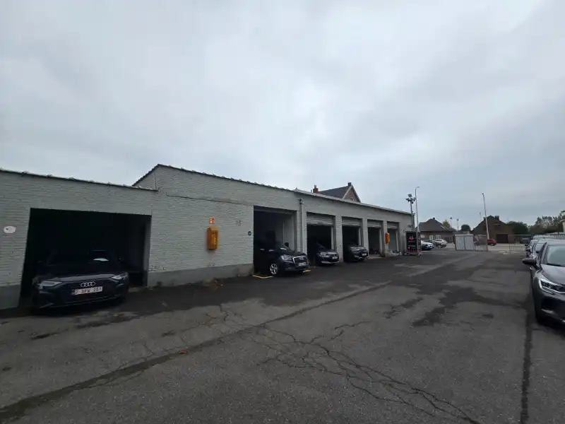 Kantoorruimte te huur foto 10