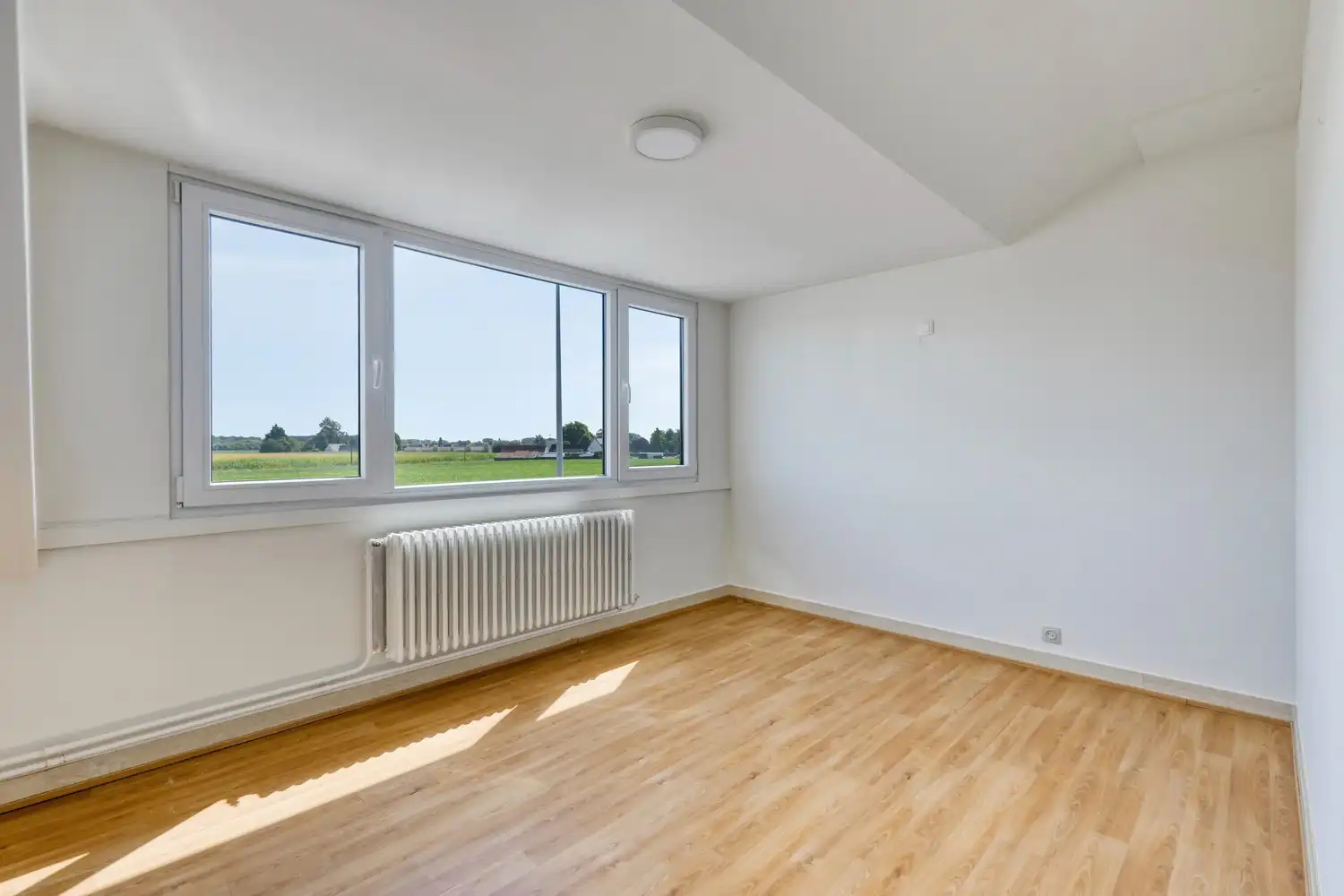 Bedrijfspand met woning en loods. foto 18