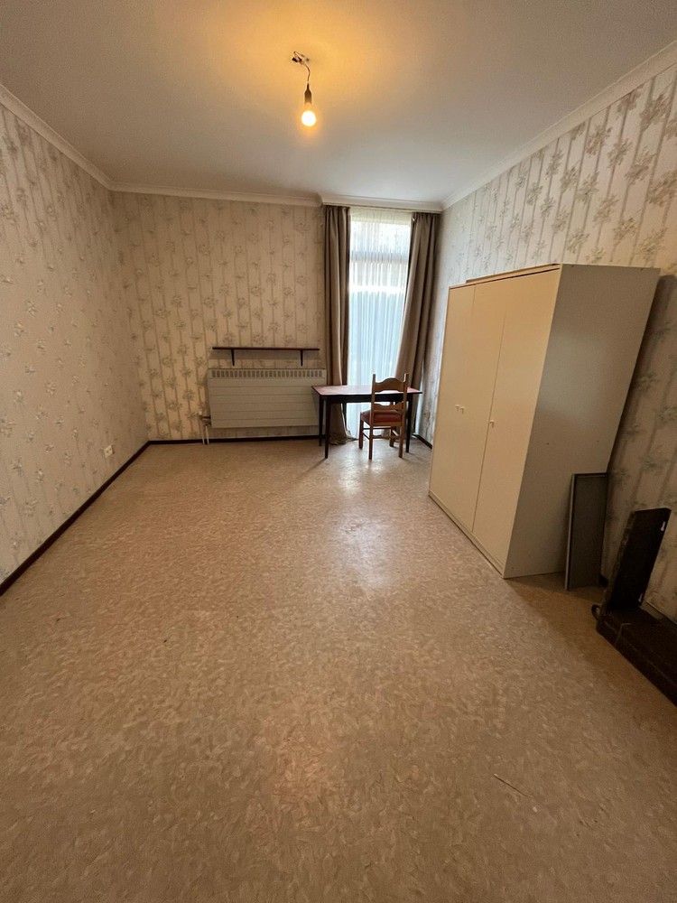 Gelijkvloerse woning met leuke stadstuin foto 9