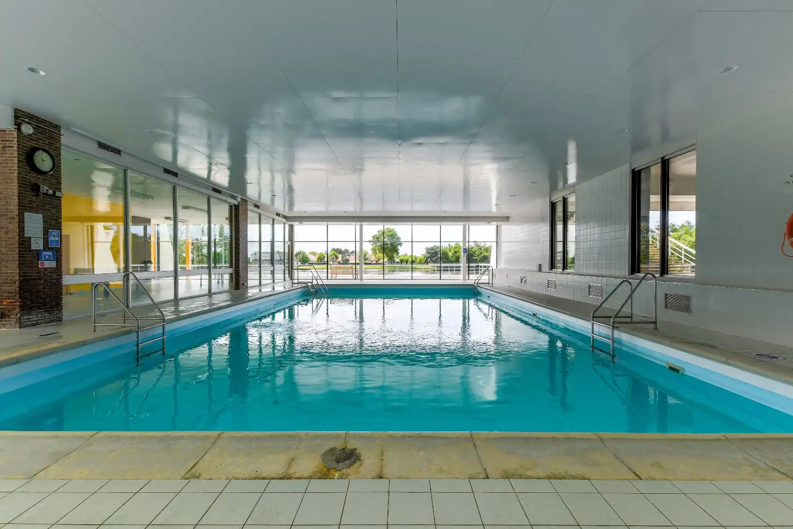 Studio in Residentie Laguna Beach, Duinbergen (Knokke-Heist) foto 18