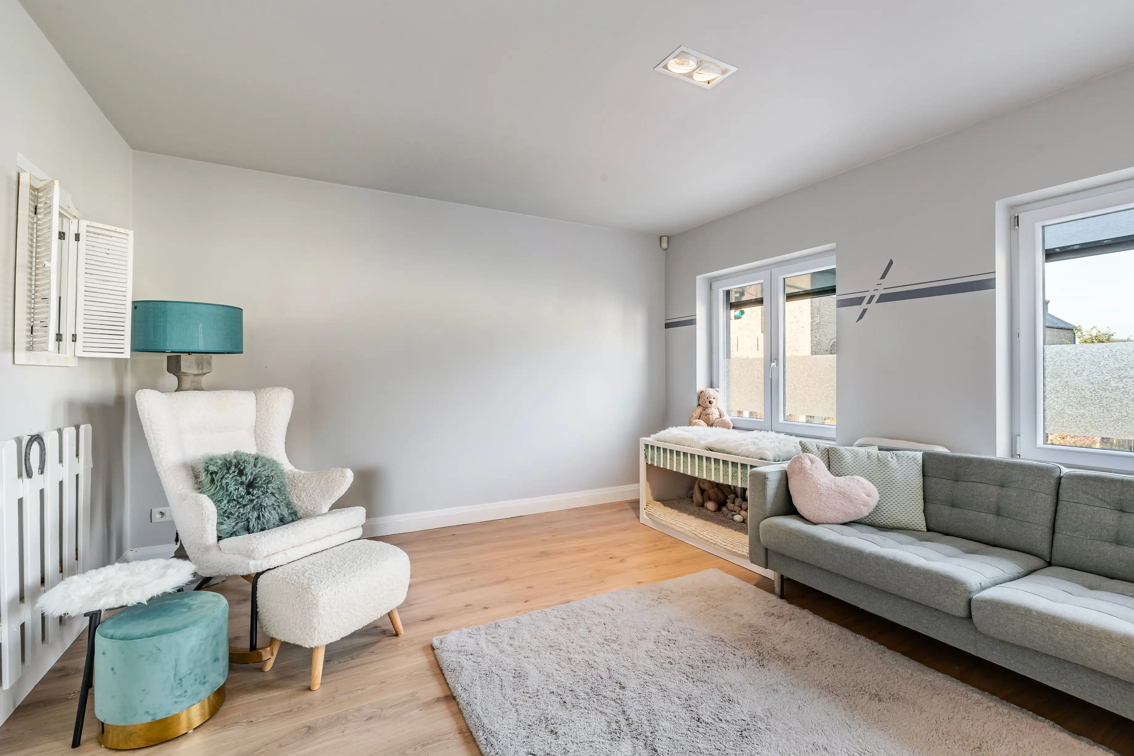 Gerenoveerde woning met tal van mogelijkheden in Brugge! Geniet nu nog van aankopen aan 2%* foto 3