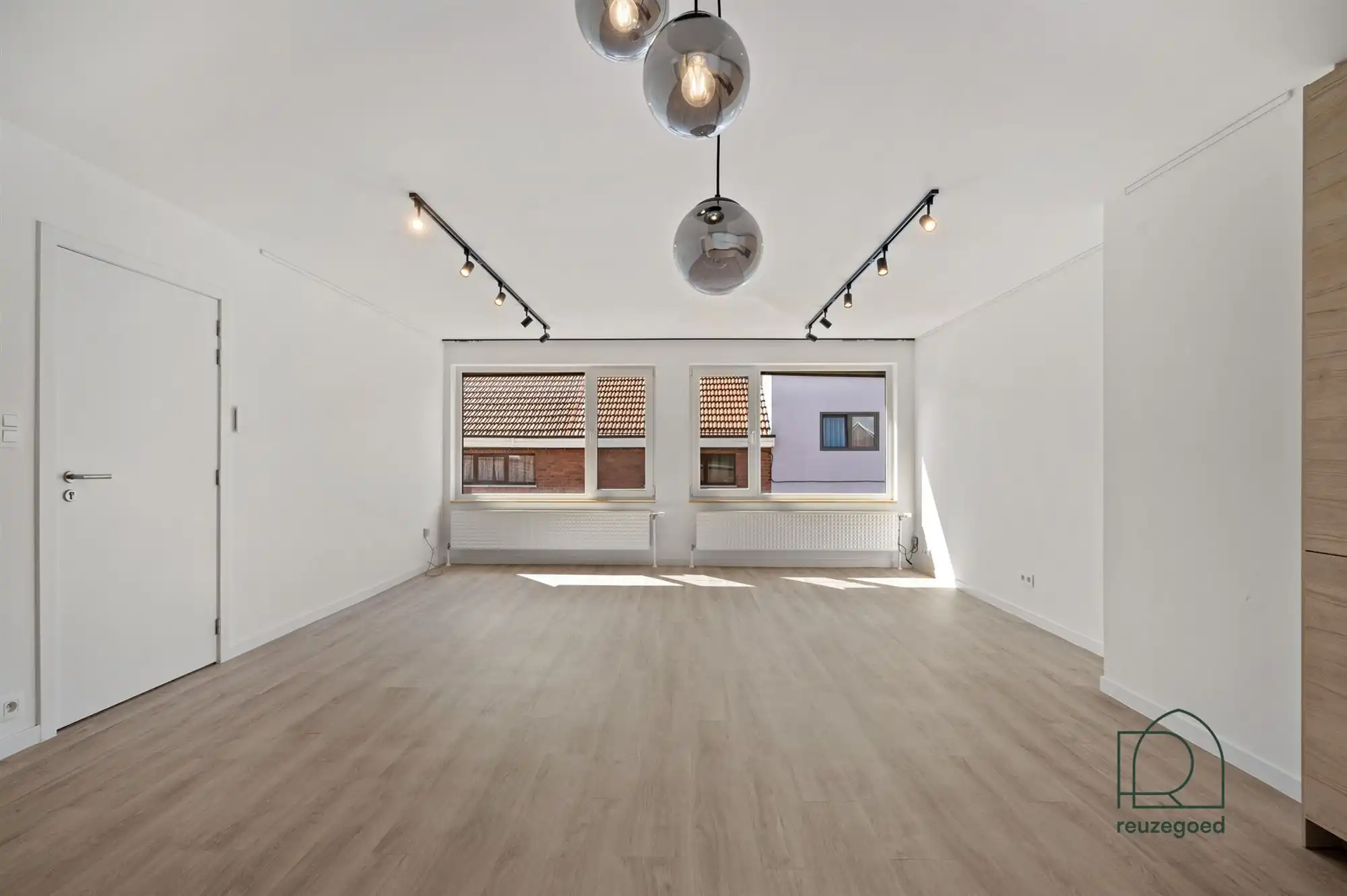 Instapklaar appartement met 2 slaapkamers op toplocatie in Wijgmaal foto 4