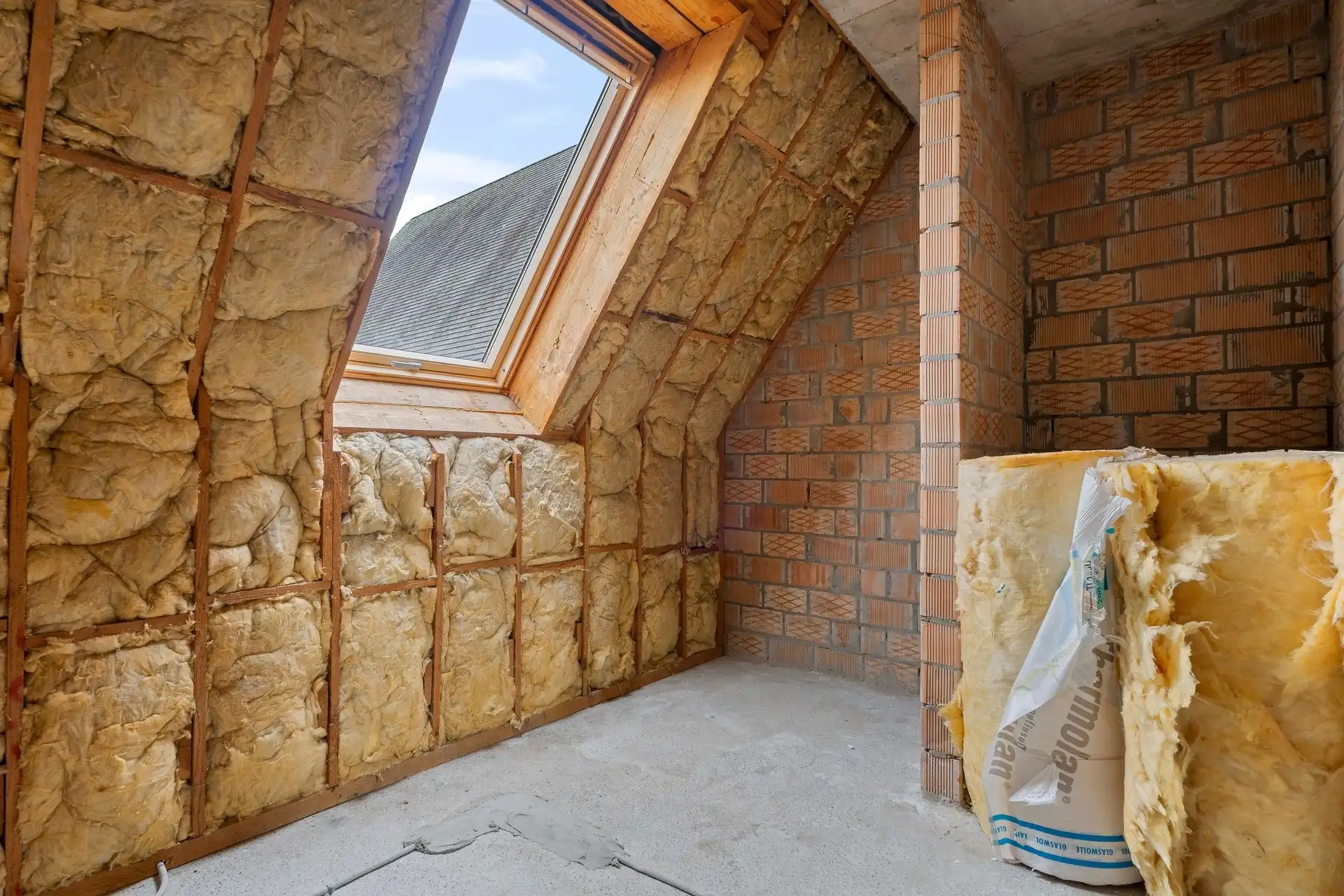 Heel riante casco villa, op 3381m² grond.  foto 19