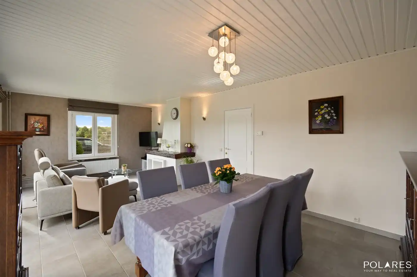 Fantastisch gelegen vrijstaande bungalow foto 10