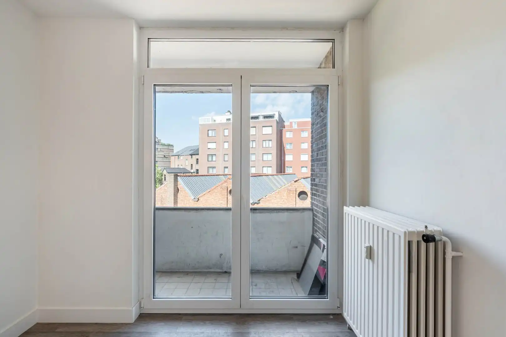 Instapklaar 3 slpk app., 117m², op wandelafstand van centrum foto 11