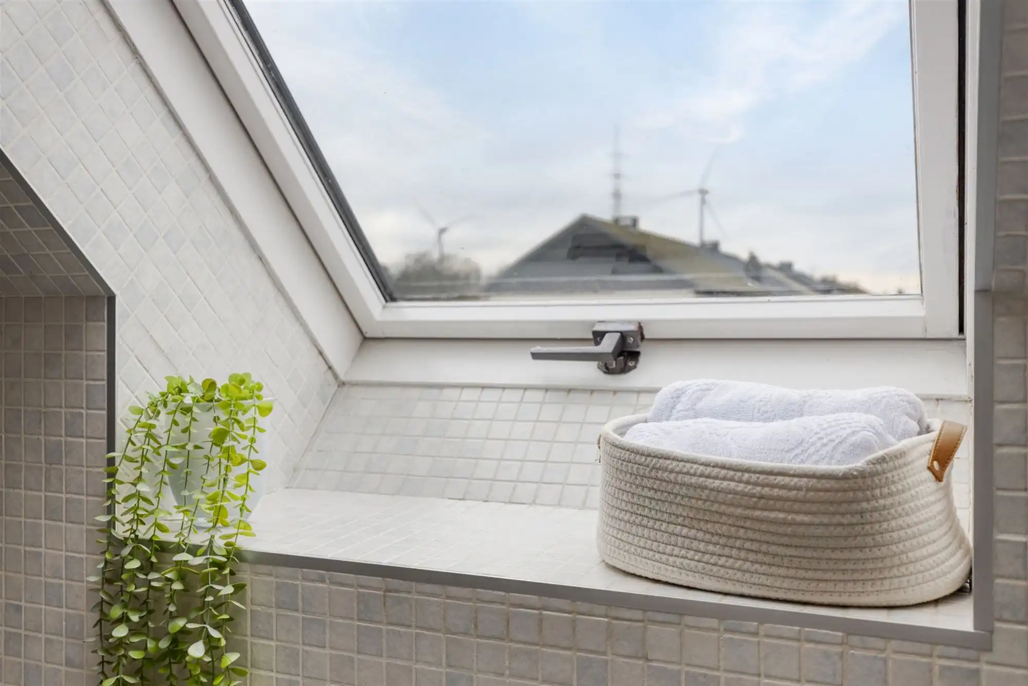 Gezinswoning met garage en mogelijkheid tot 4 slaapkamers  foto 26