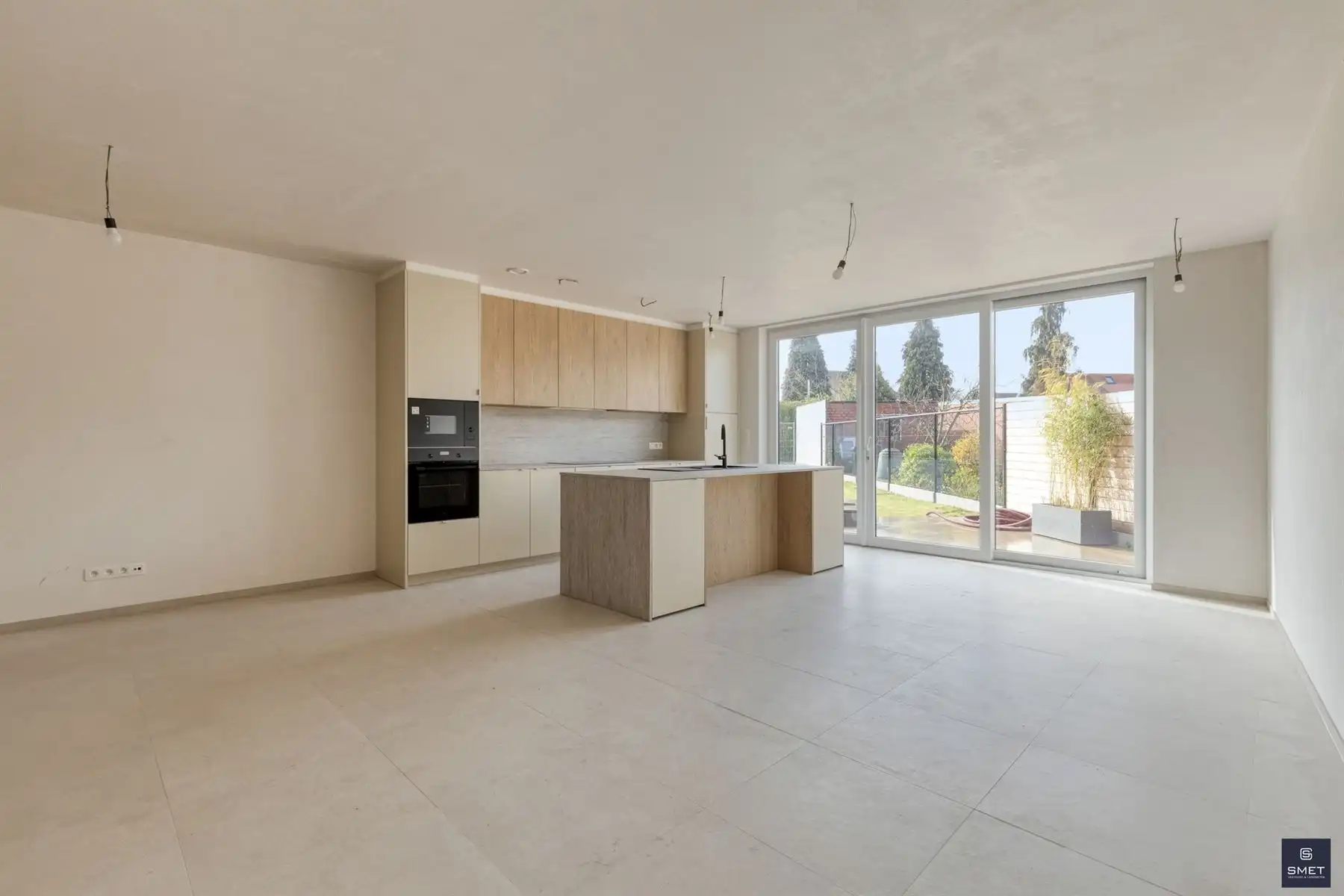 Nul-energie woning met 5 slks foto 4