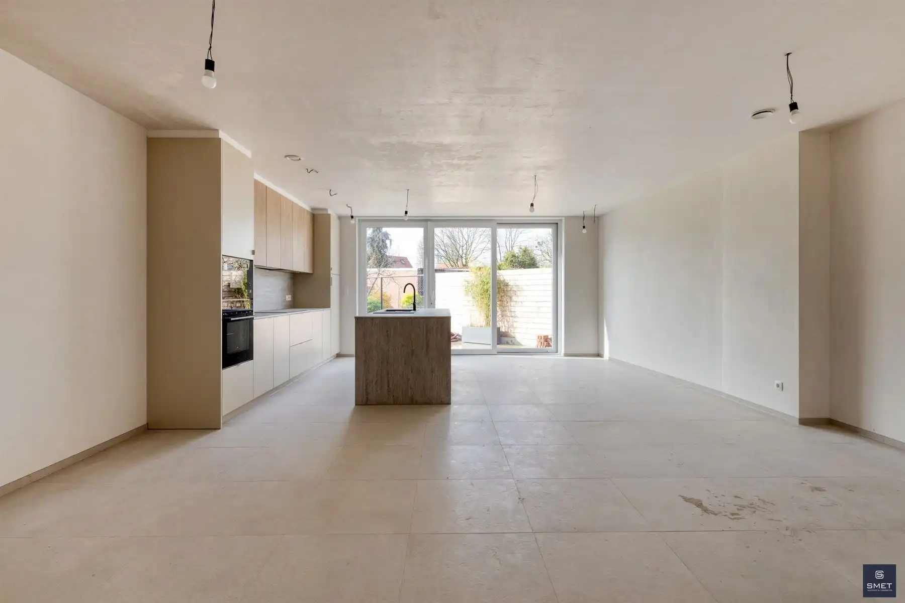 Nul-energie woning met 5 slks foto 4