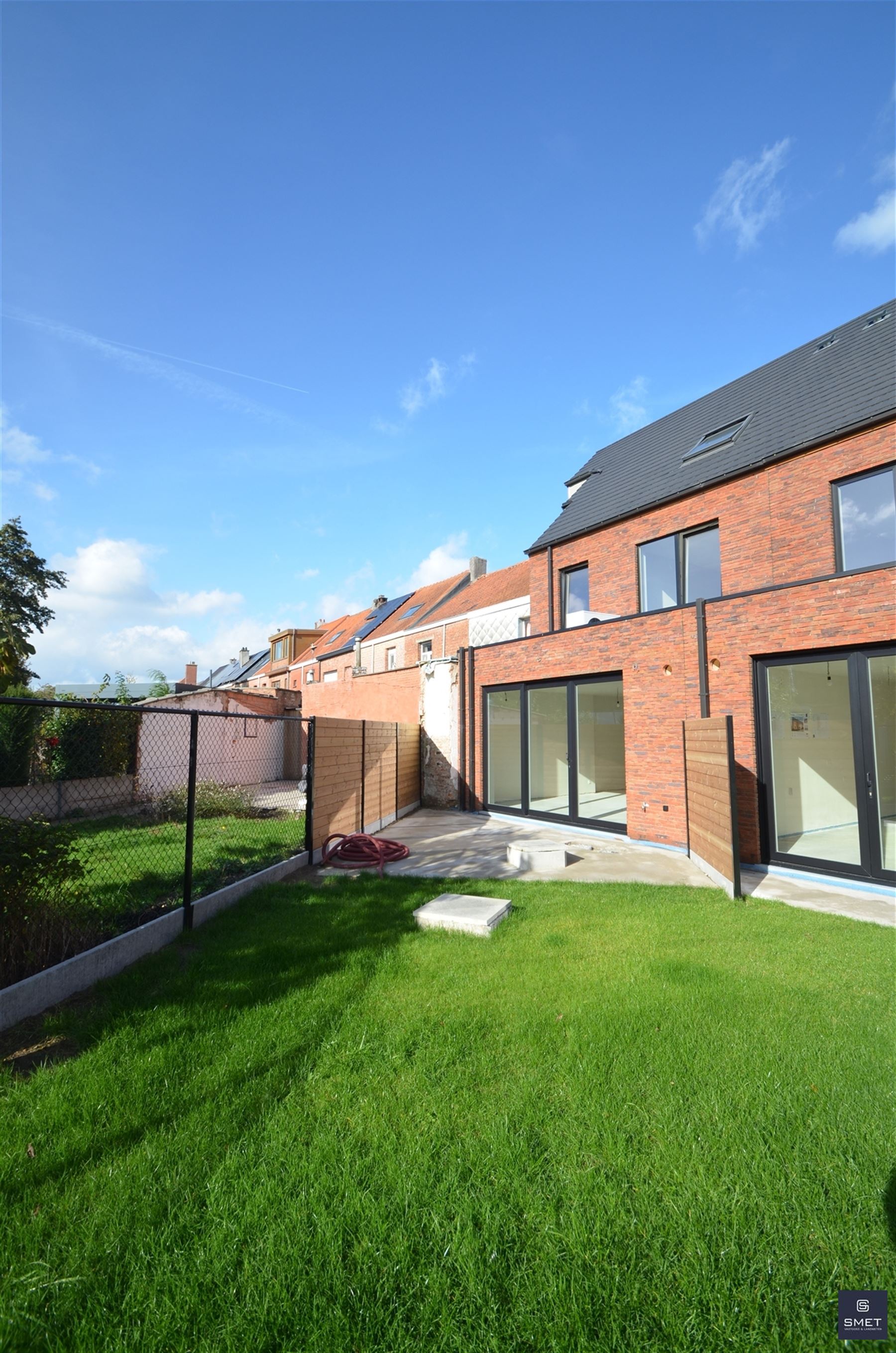 Nul-energie woning met 5 slks foto 4