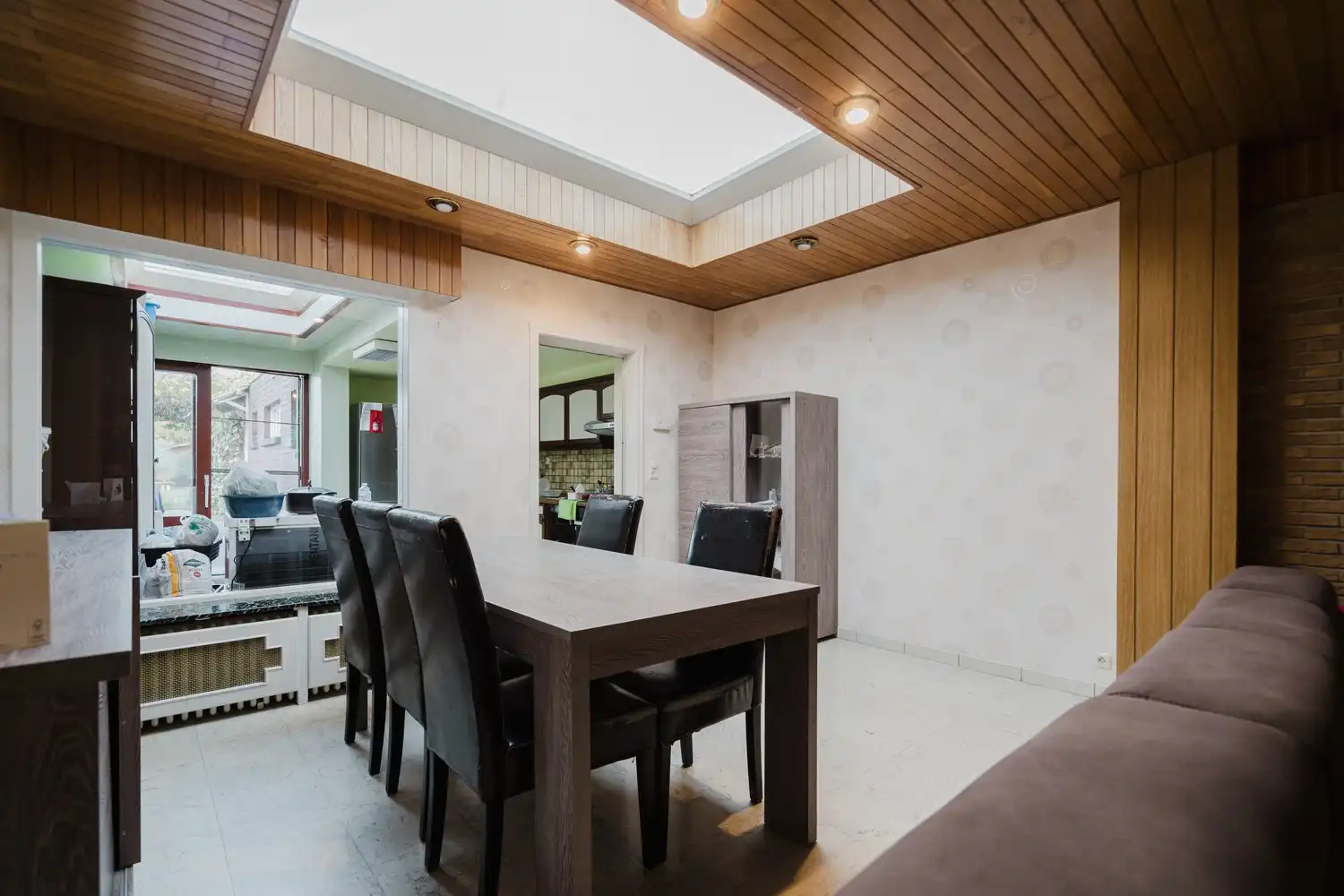 Warm familiehuis foto 5